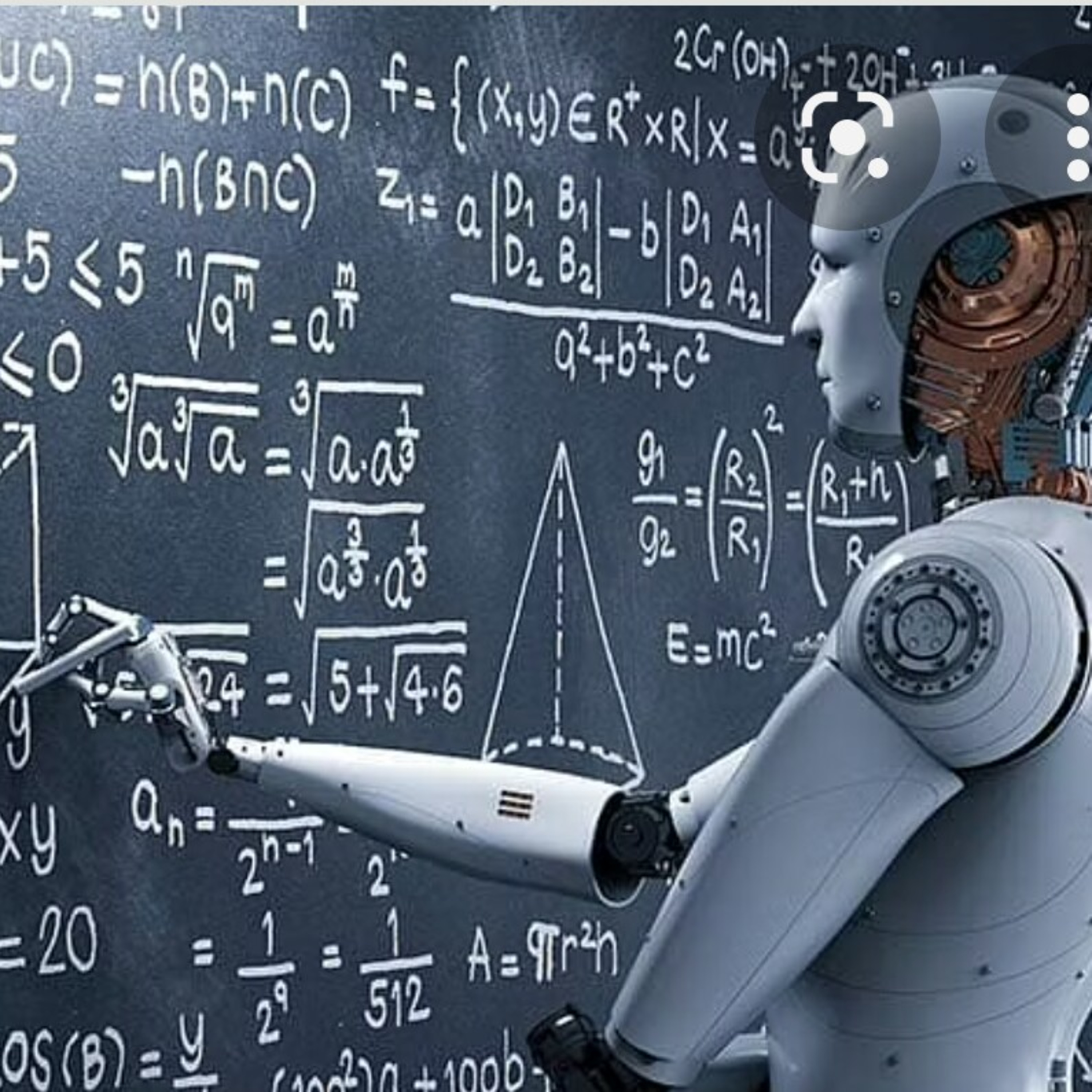 Can Artificial Intelligence technology be bias? episode artwork