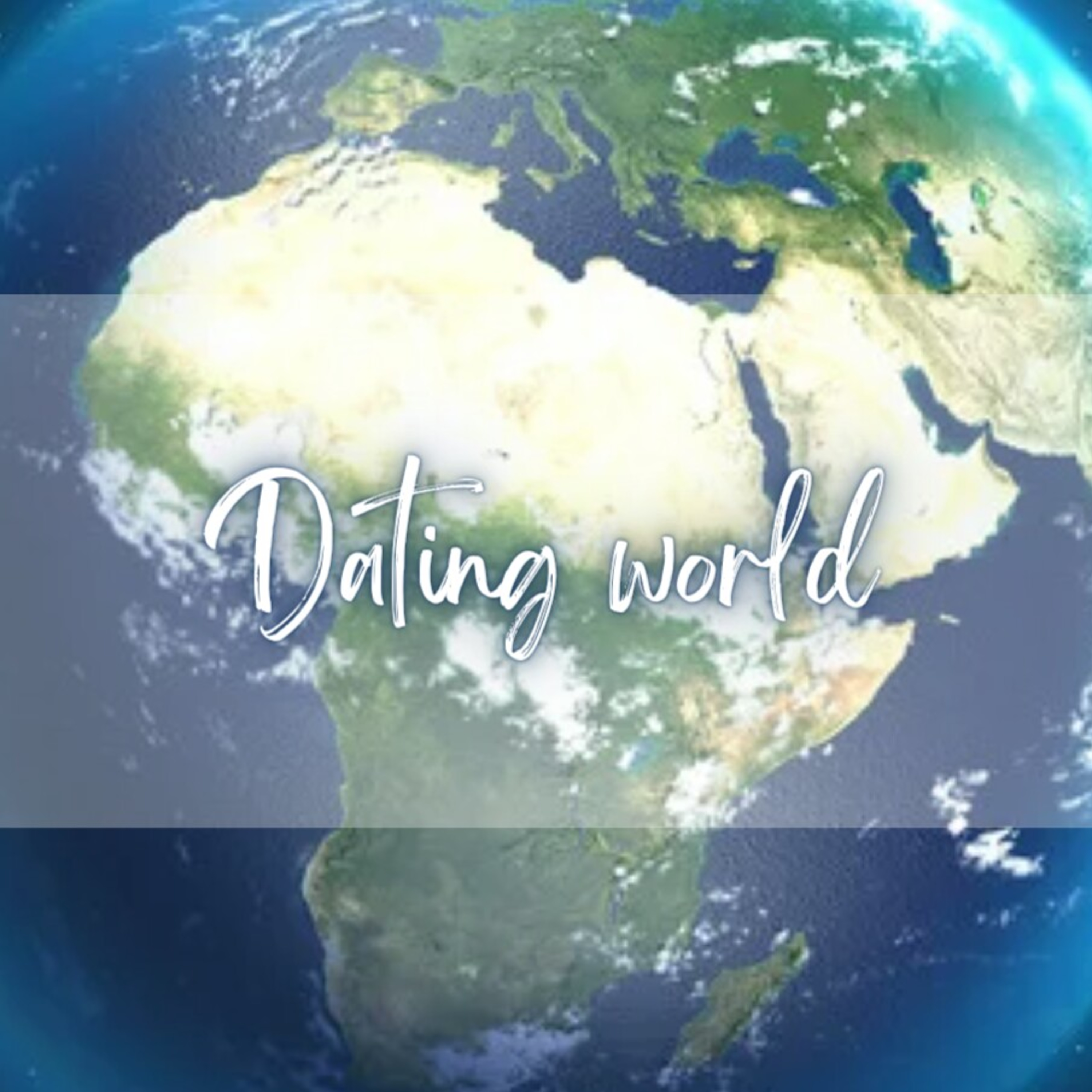 Dating world pt 2 episode artwork