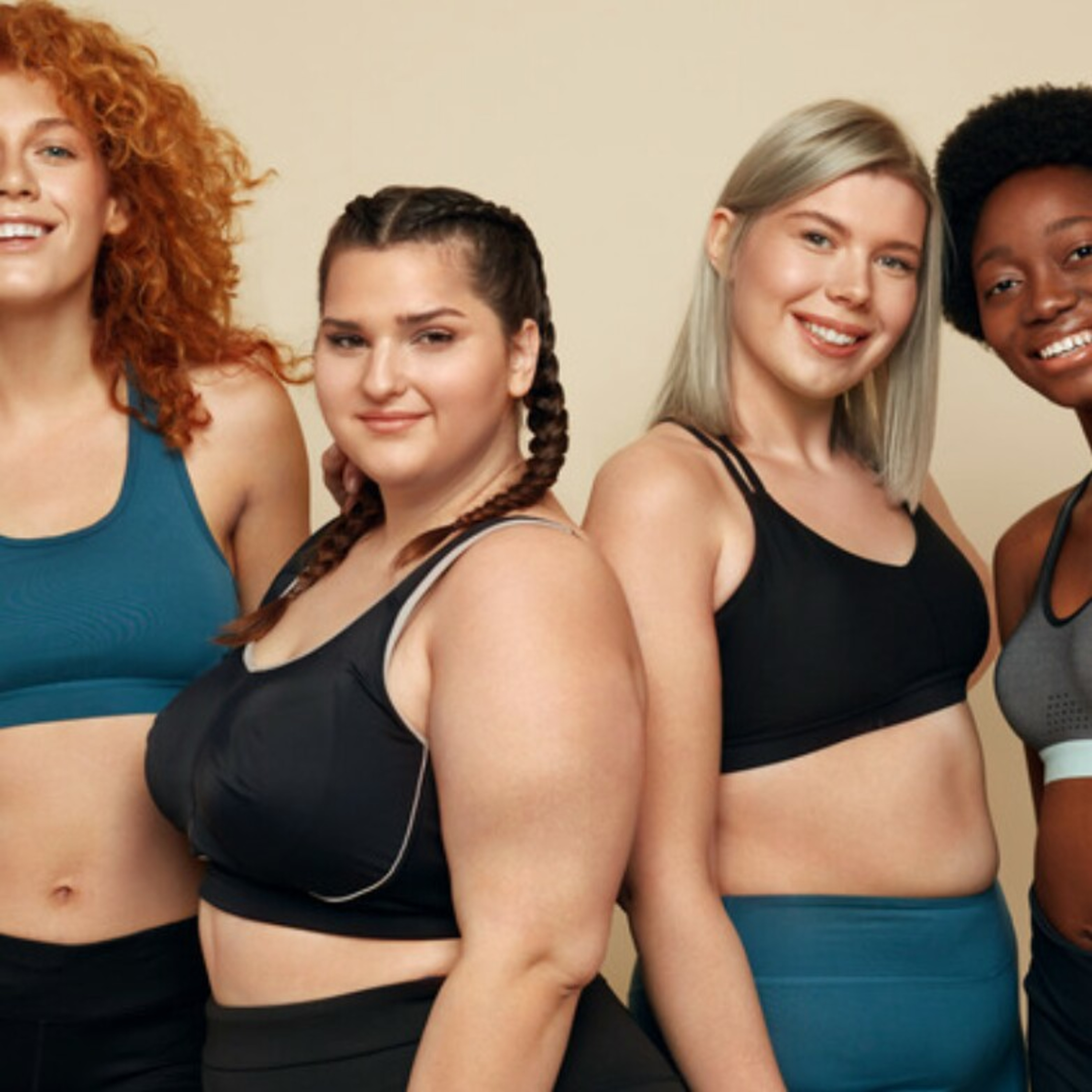 Average women episode artwork