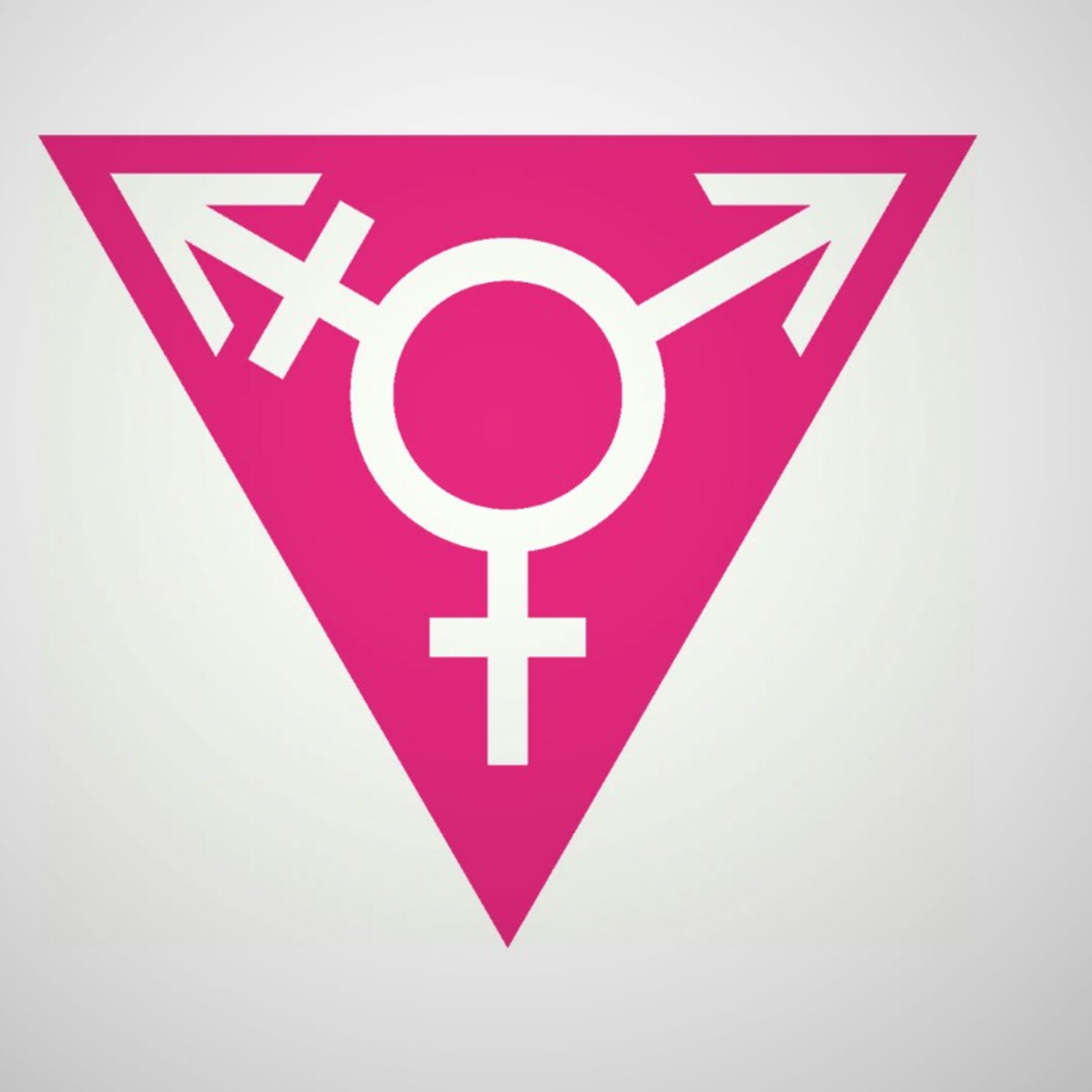 Transgender deceptions episode artwork