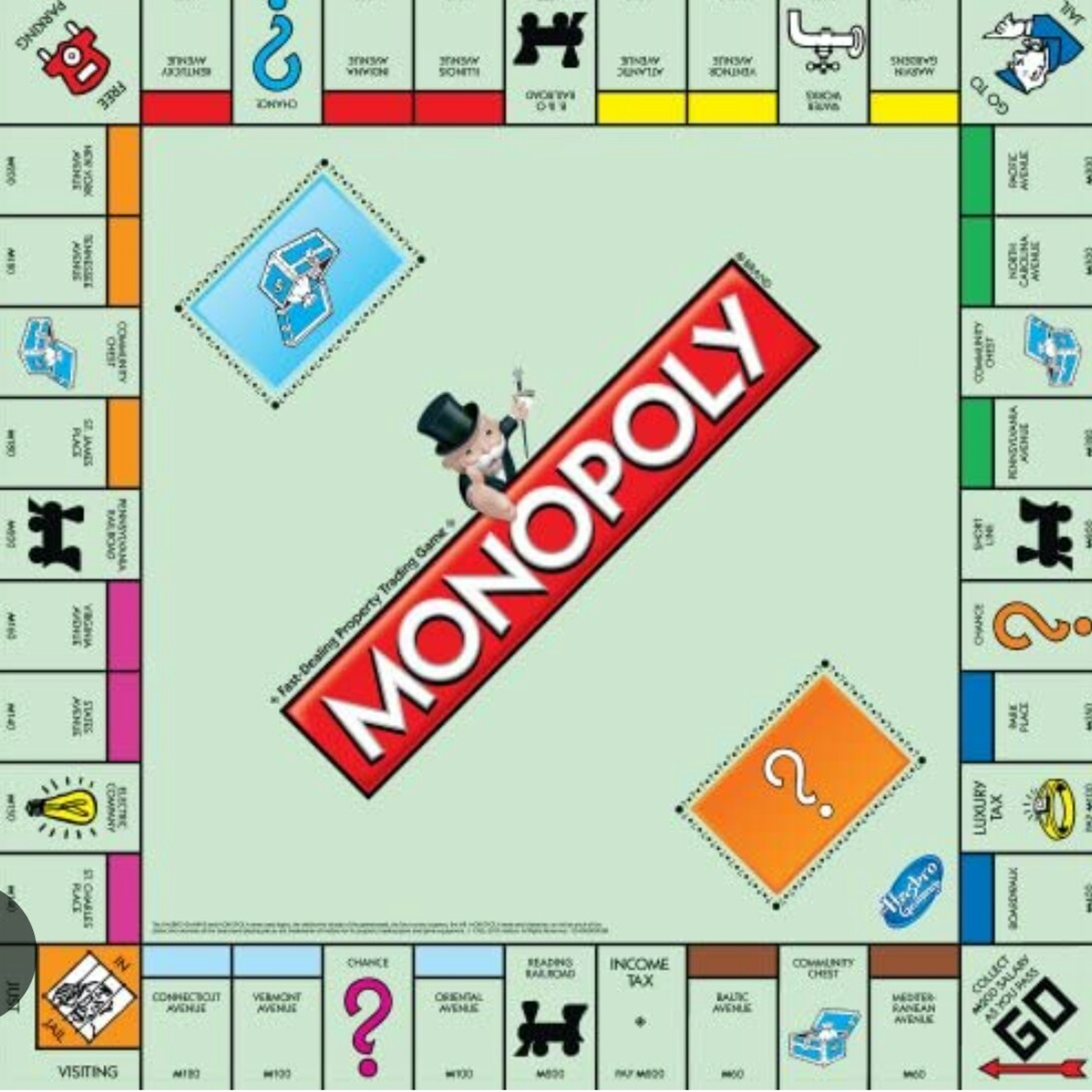 THE GAME OF LIFE  episode artwork