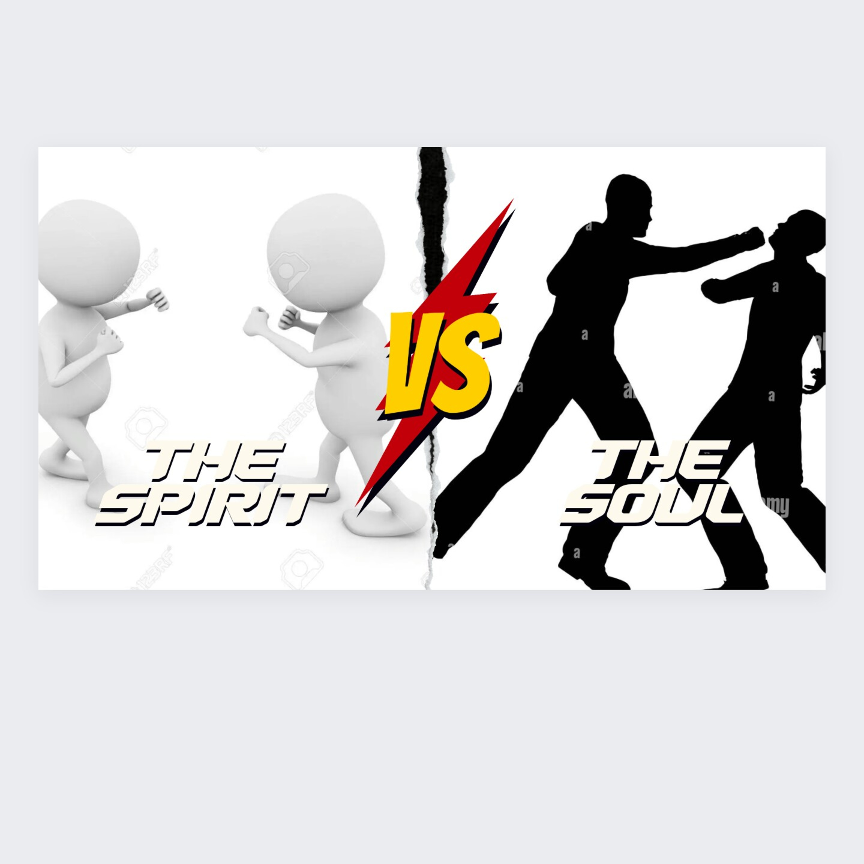 Which is worse black on black crime or white on white hate? episode artwork