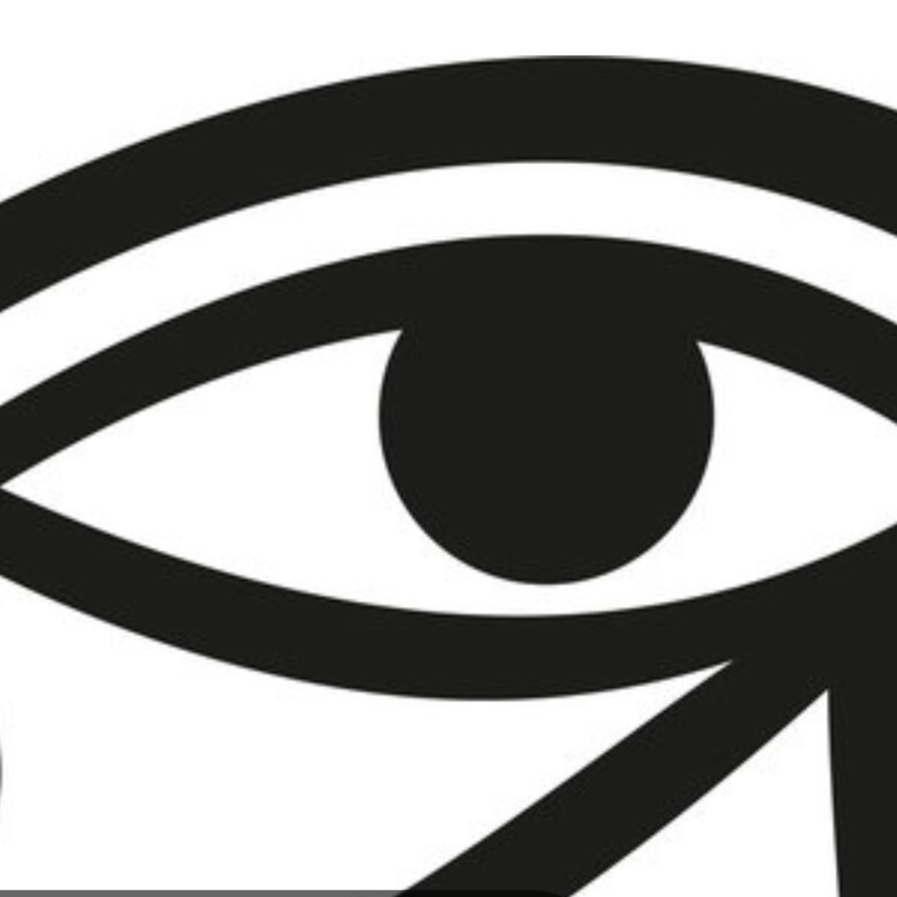 USING YOUR THIRD EYE  episode artwork
