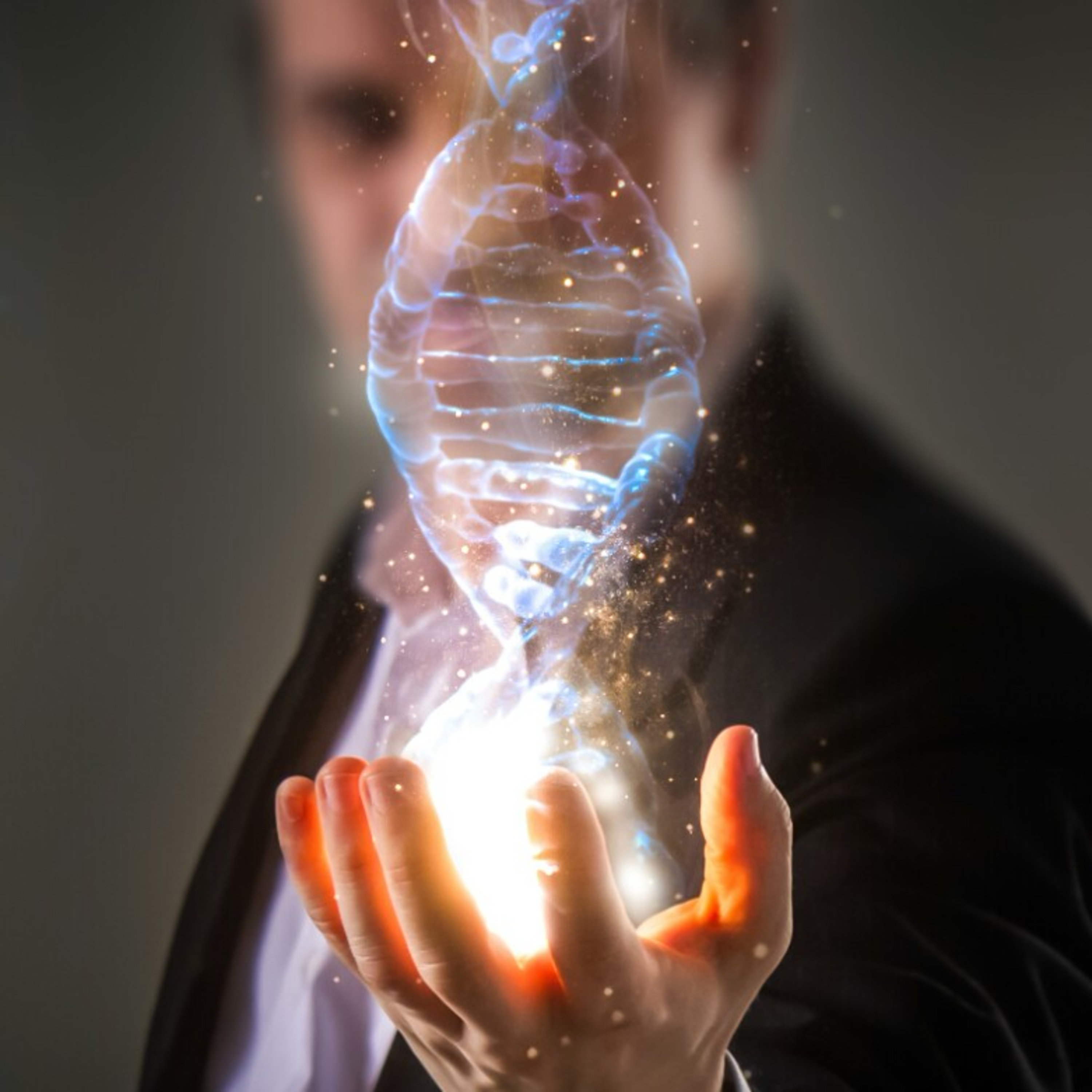 Breeding genetically episode artwork