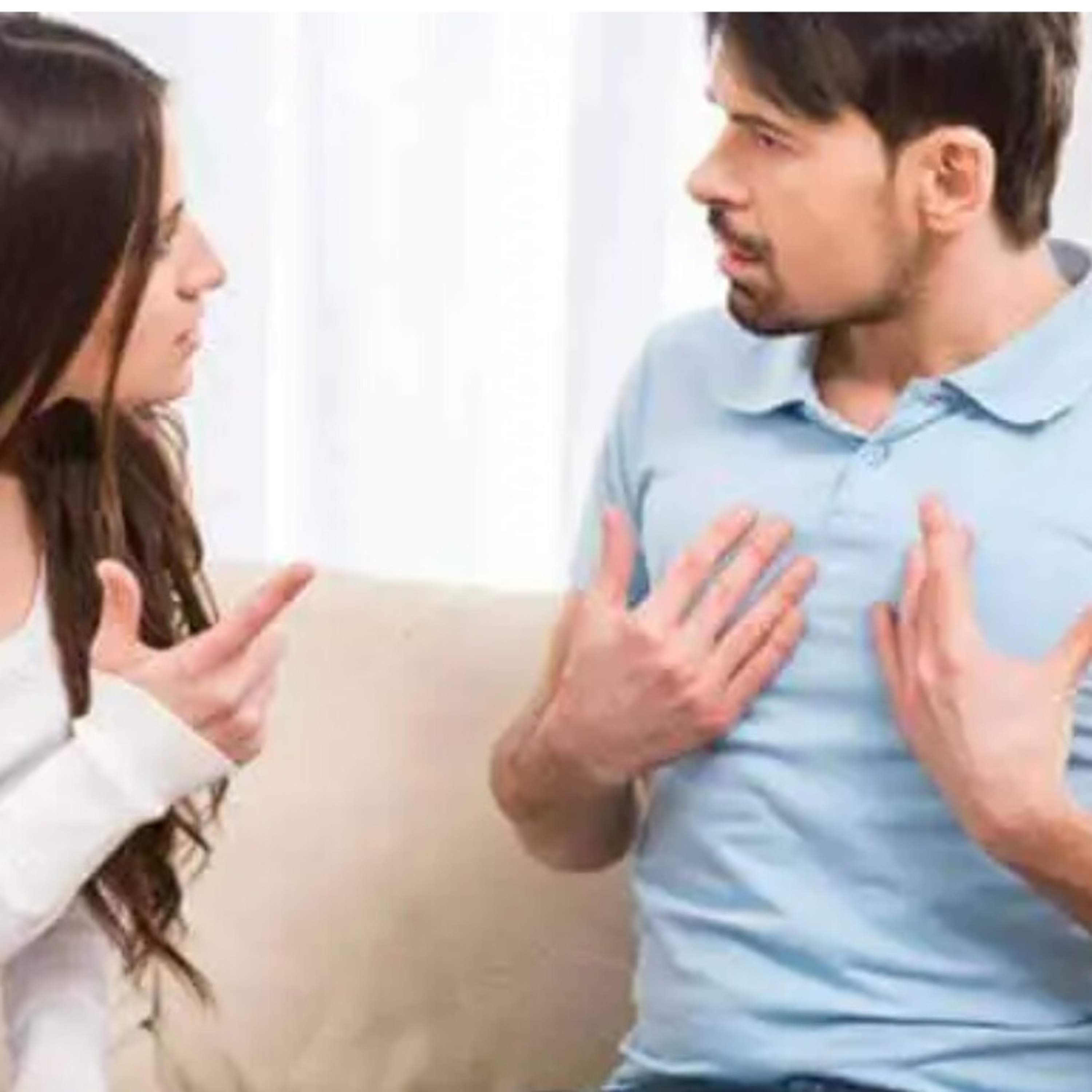 Signs that your woman is disrespecting you episode artwork