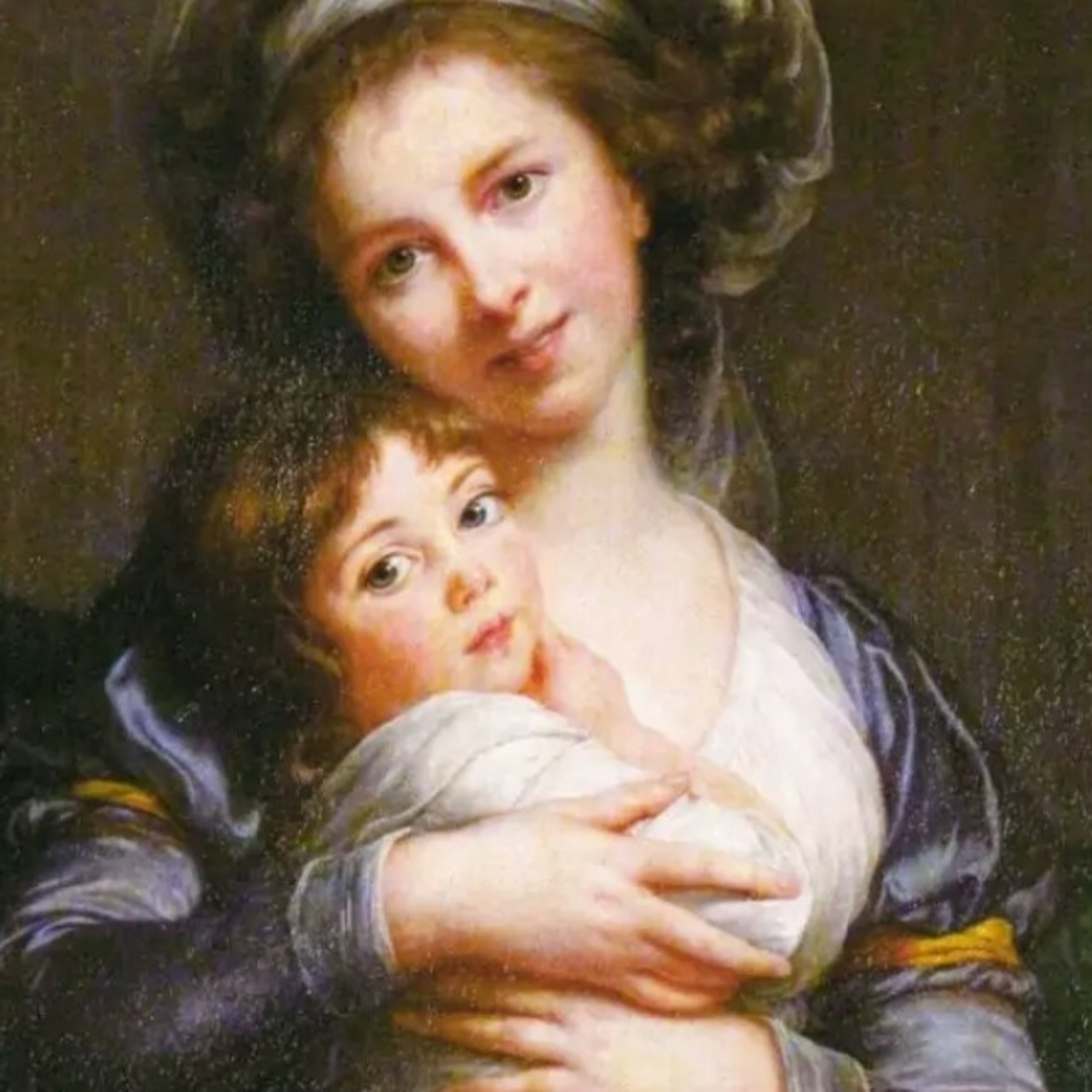 Single mothers do not care about their children episode artwork