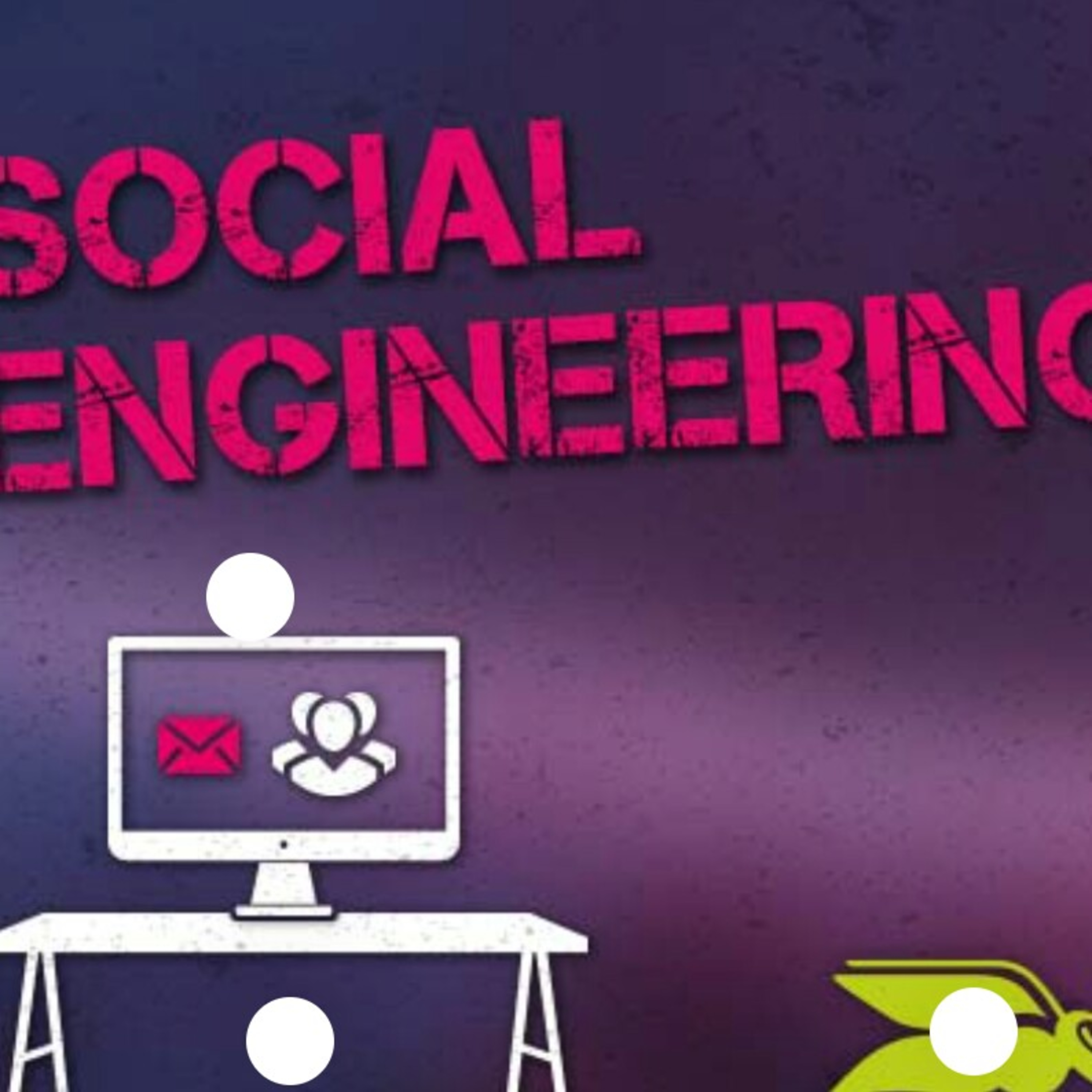 Social engineering of the population episode artwork