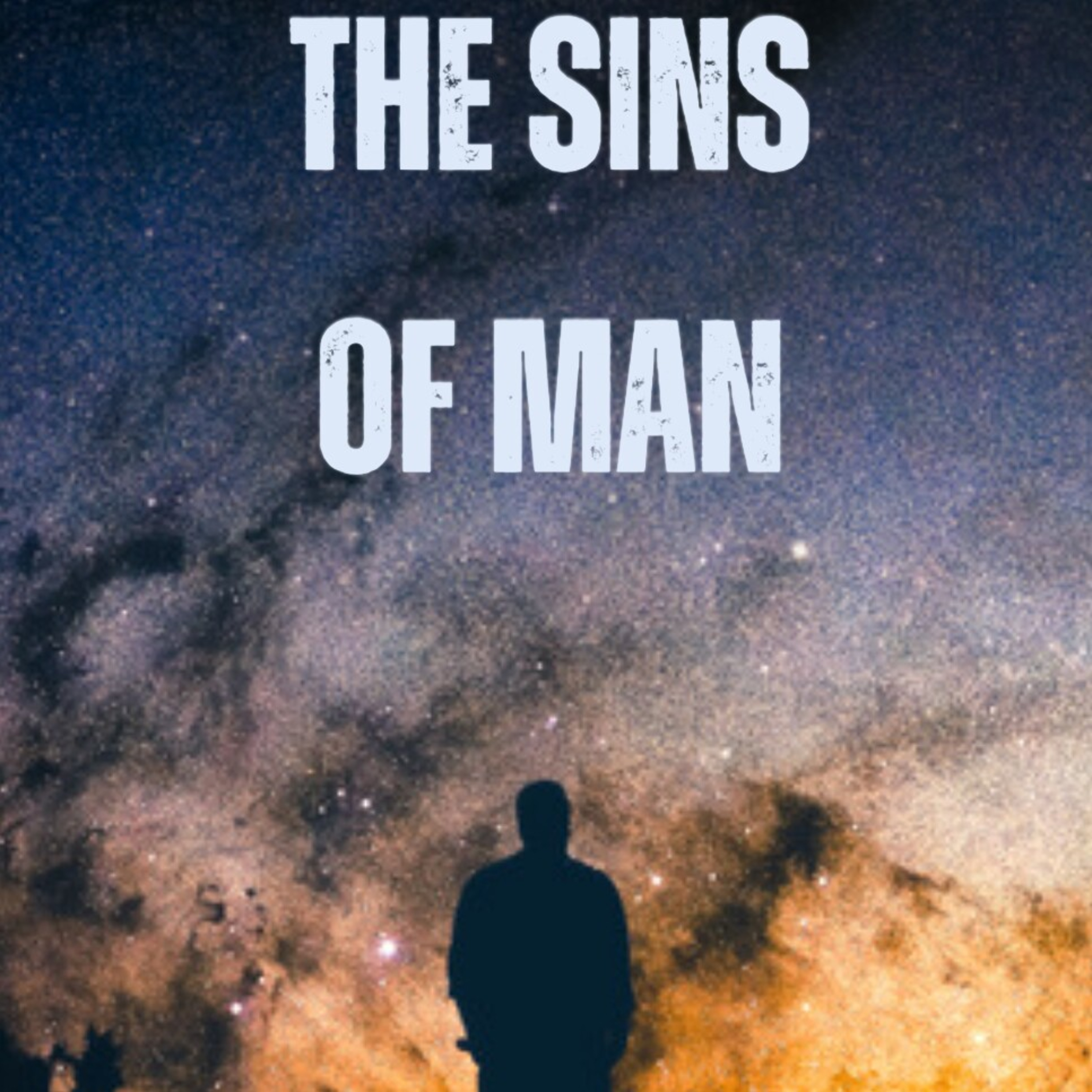 The Sins of Man episode artwork