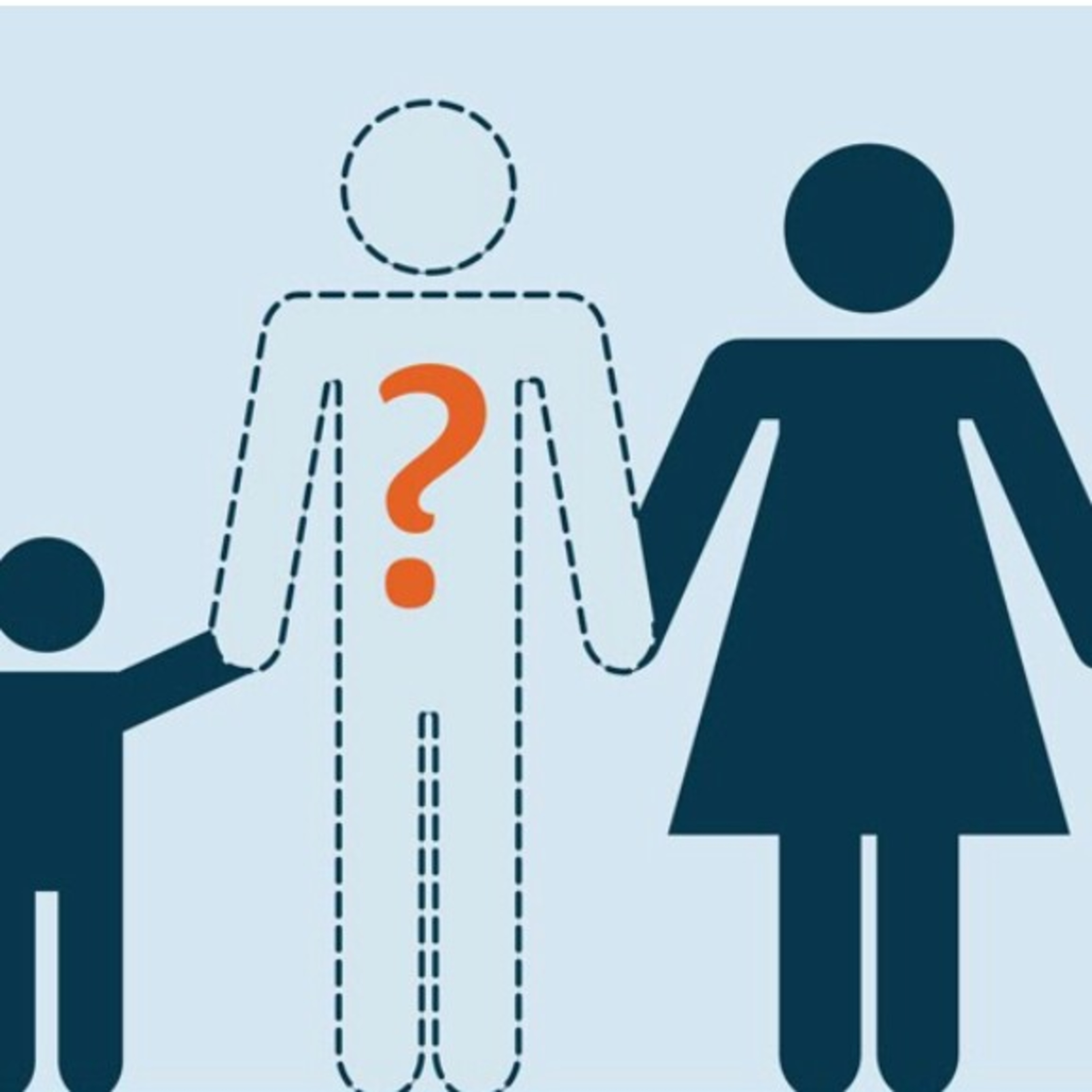 Do single mothers create deadbeat fathers episode artwork