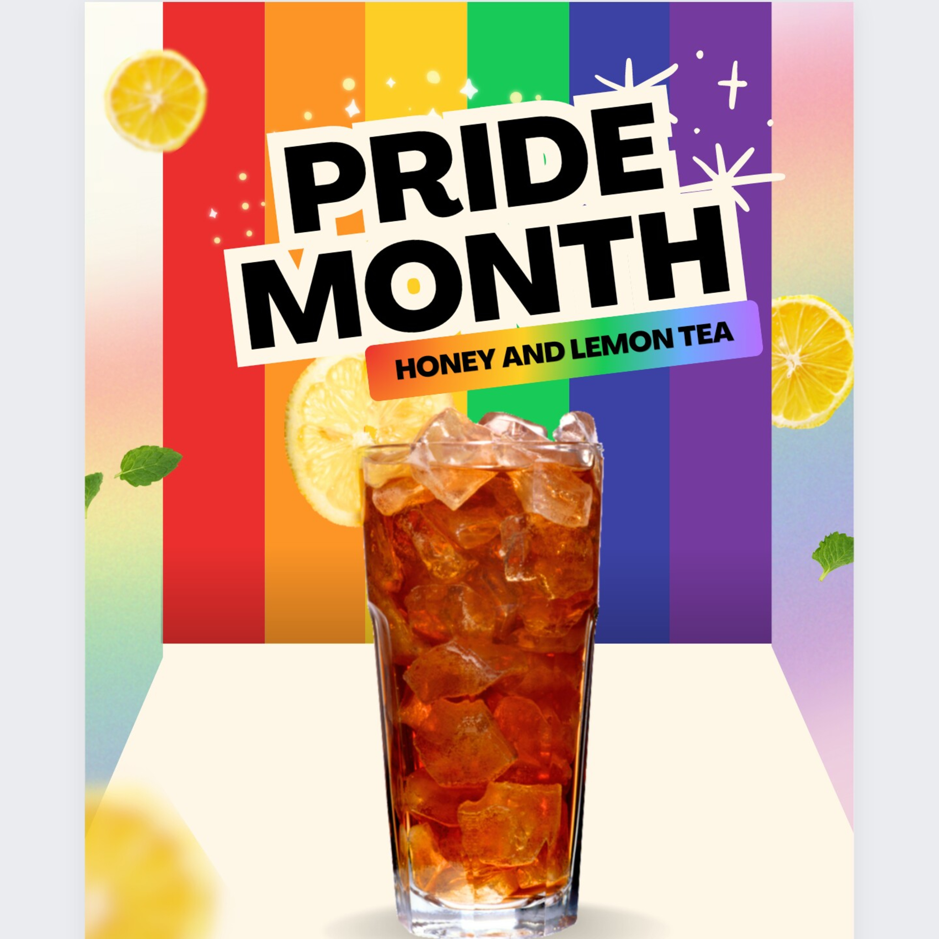 Is PRIDE month your month? episode artwork