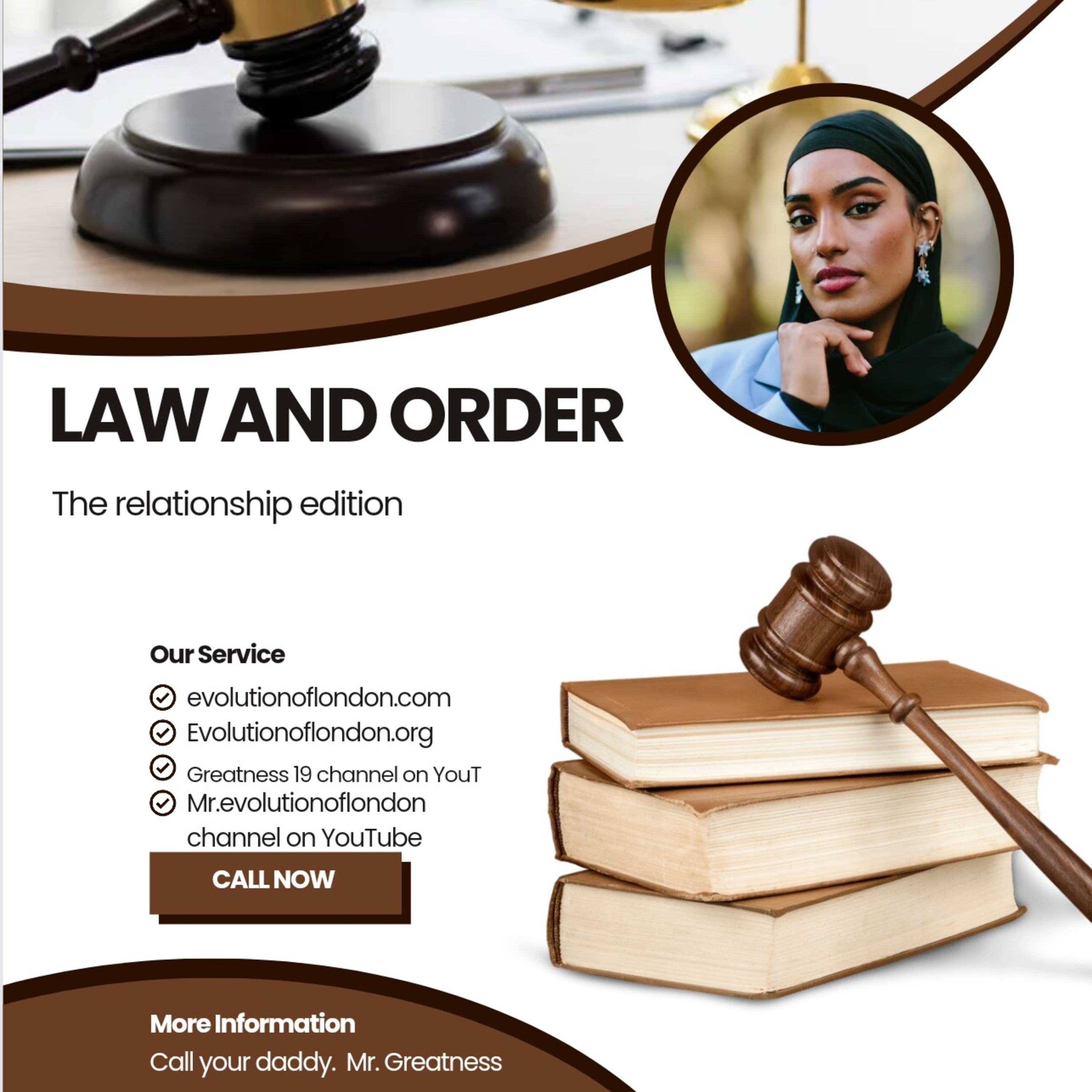 Law and Order(#the relationship edition)  episode artwork