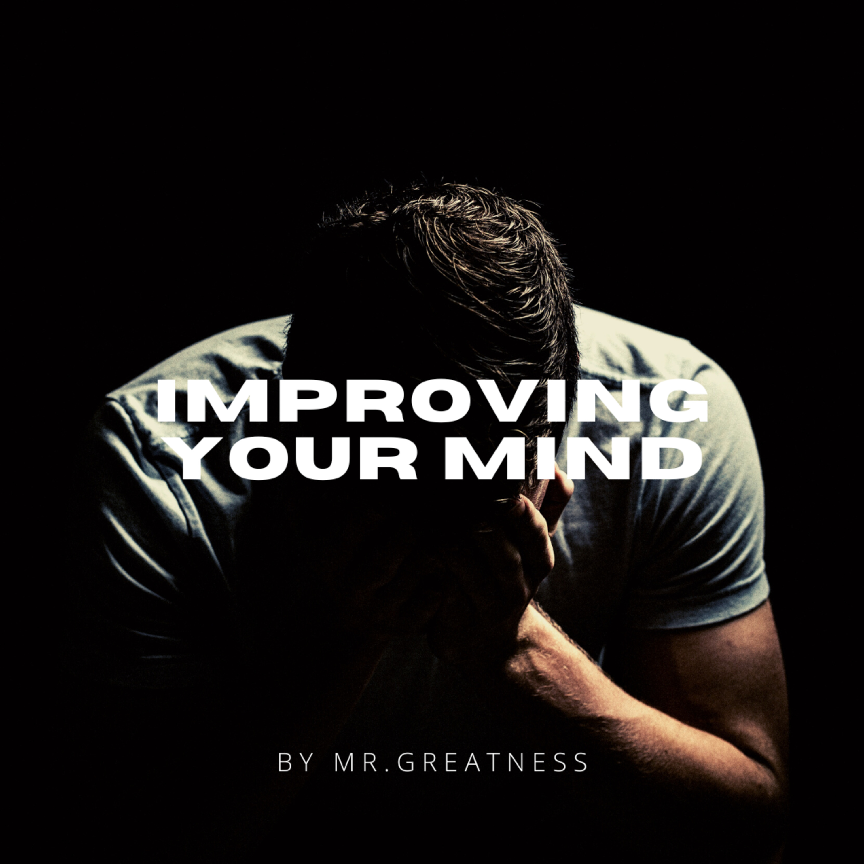 Improving your Mind episode artwork
