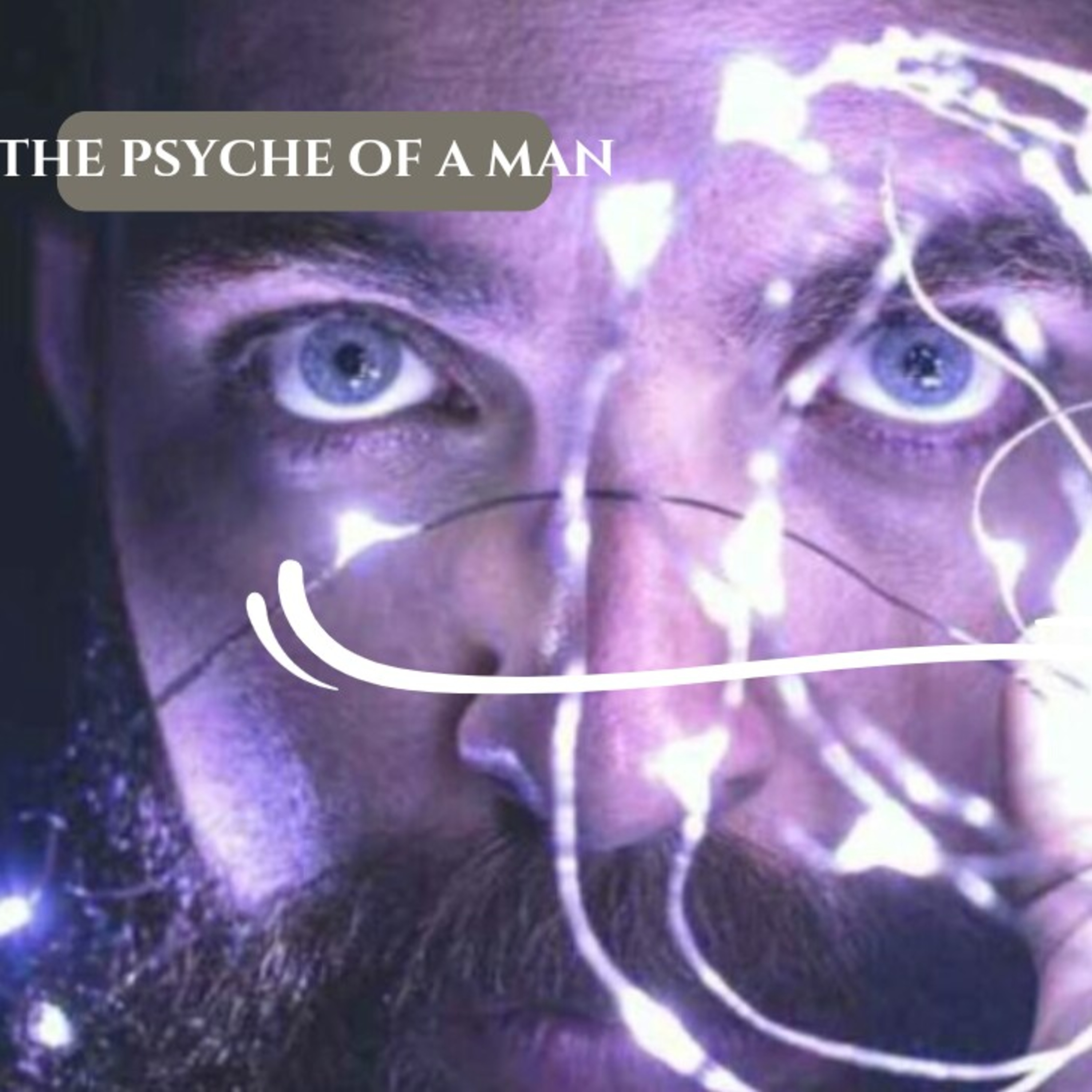 The Psyche of a Man episode artwork
