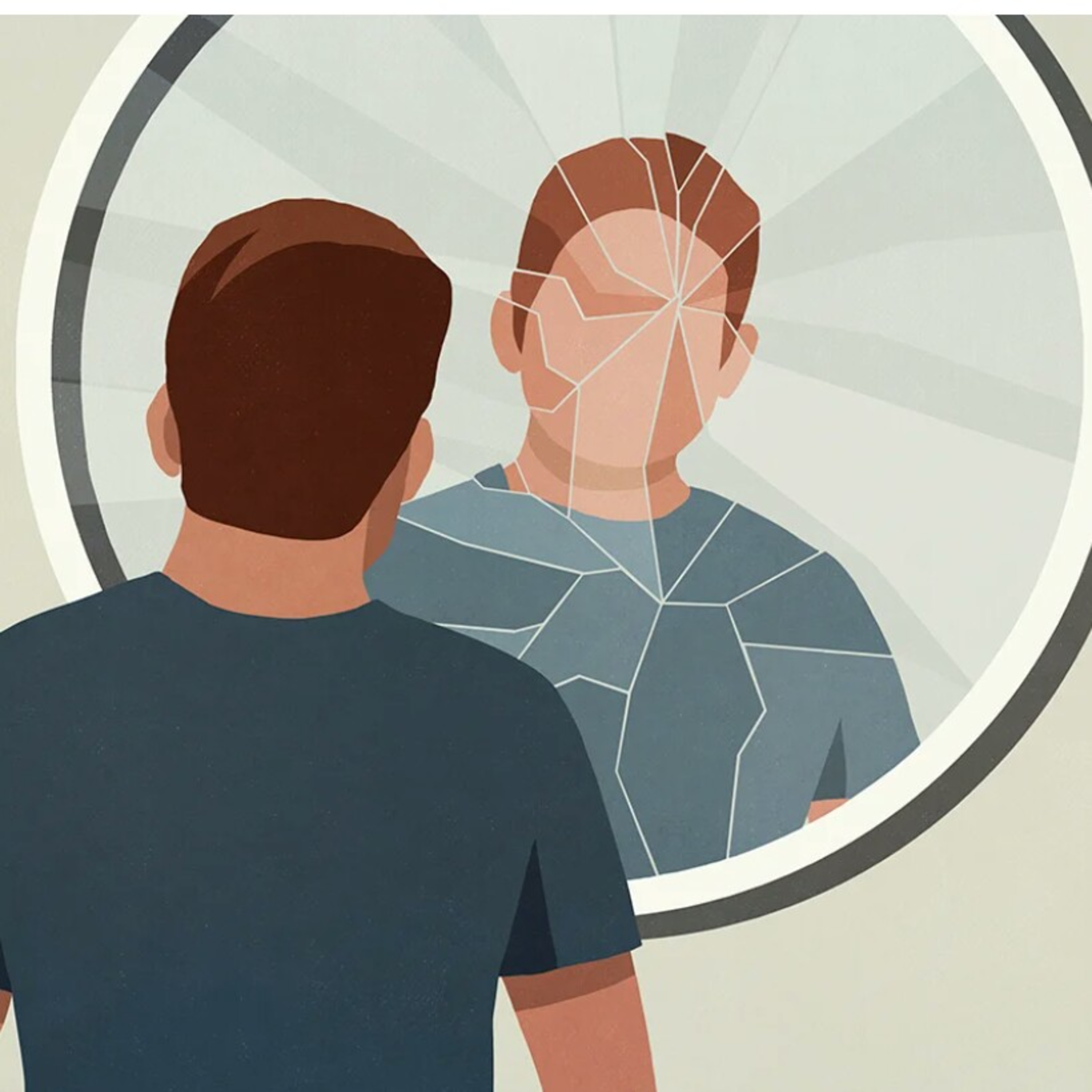 Are suspected white supremacy men closet homosexuals? episode artwork