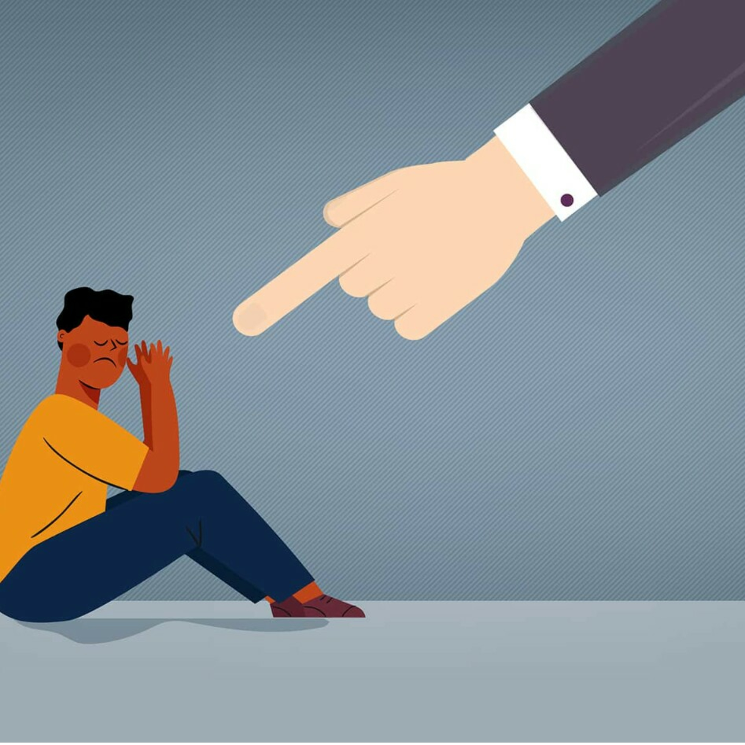 Can Black people be racist? episode artwork