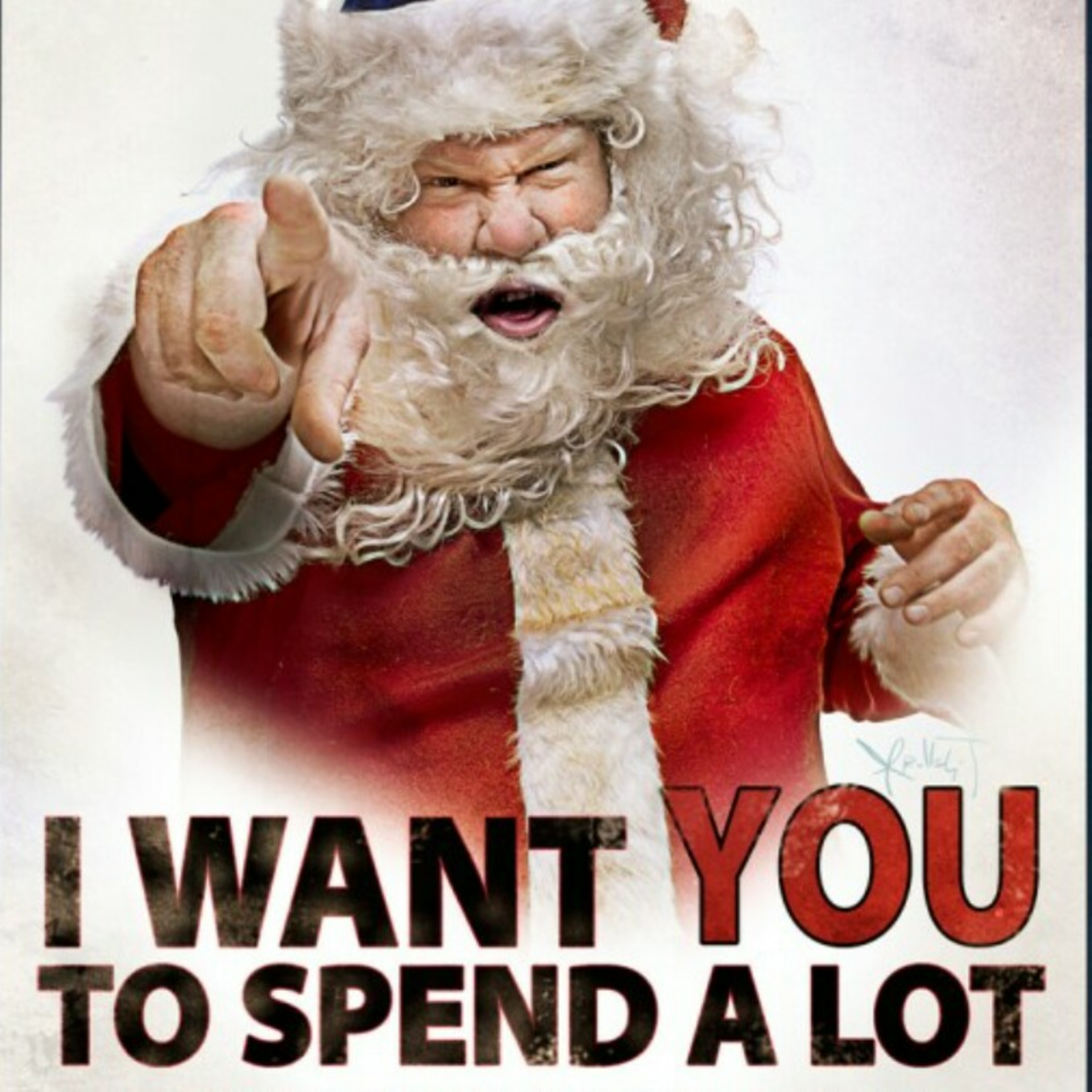 Why do you celebrate Christmas? episode artwork