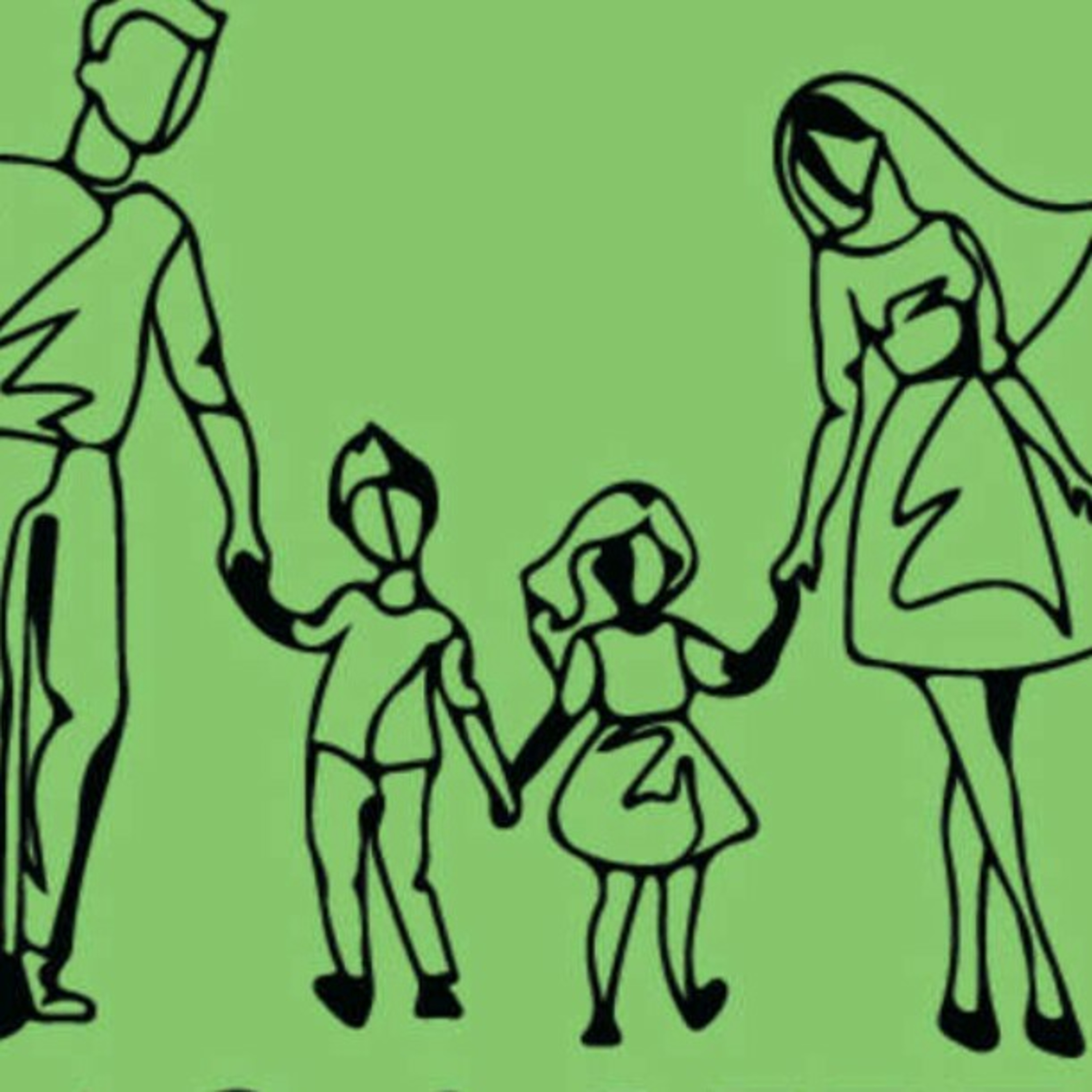 Parenting is a lost art episode artwork