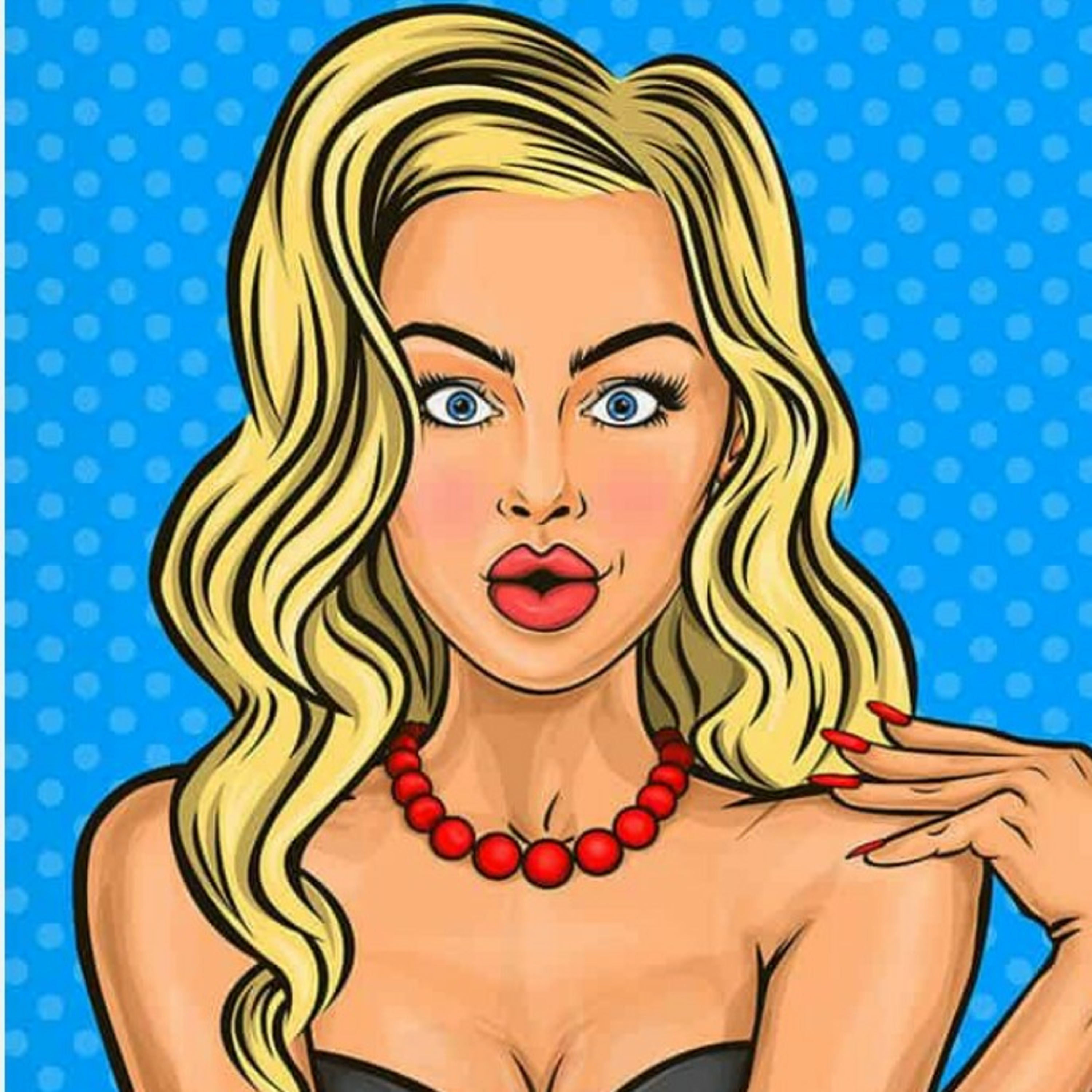Being Petty episode artwork