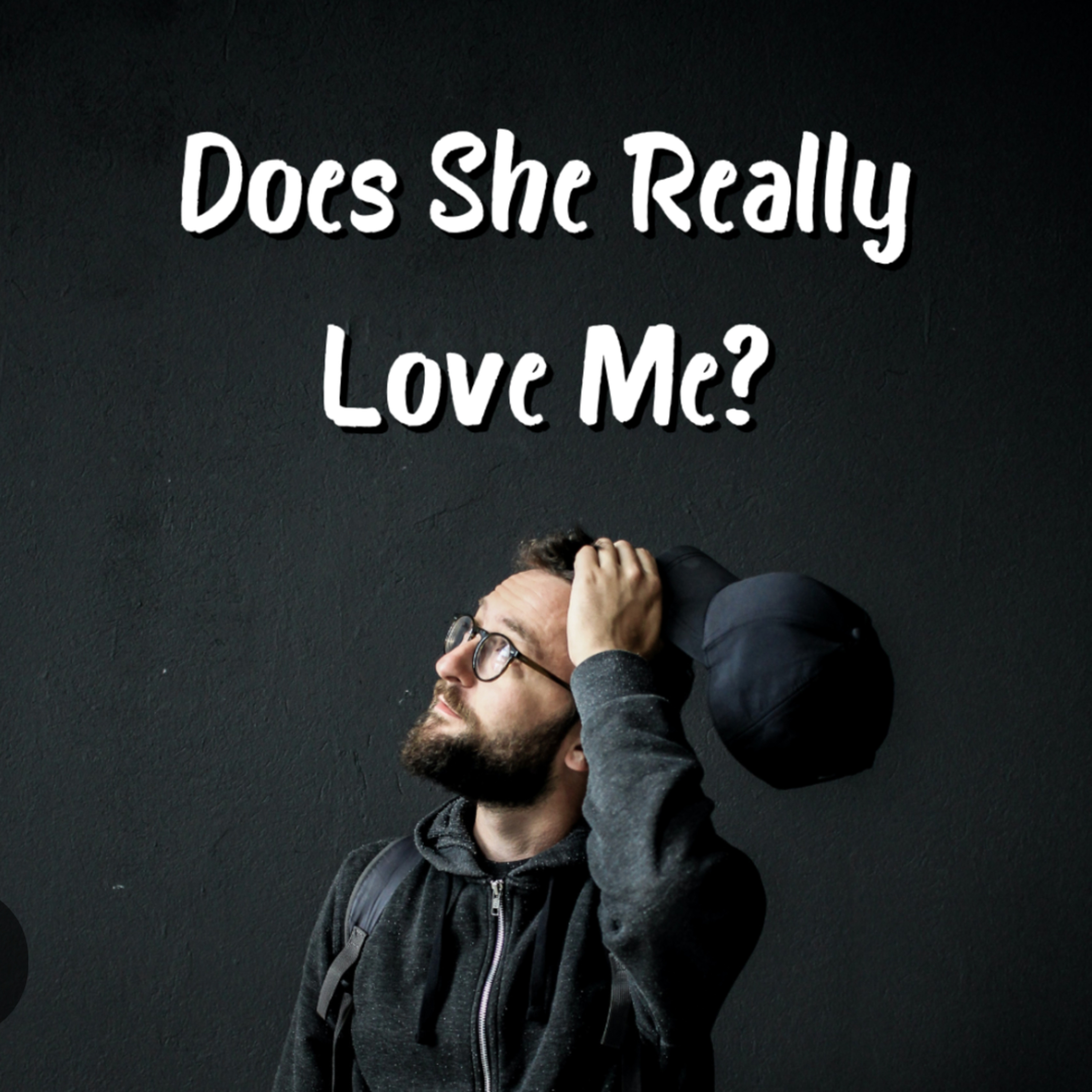 Do your woman really loves you(mens edition) episode artwork
