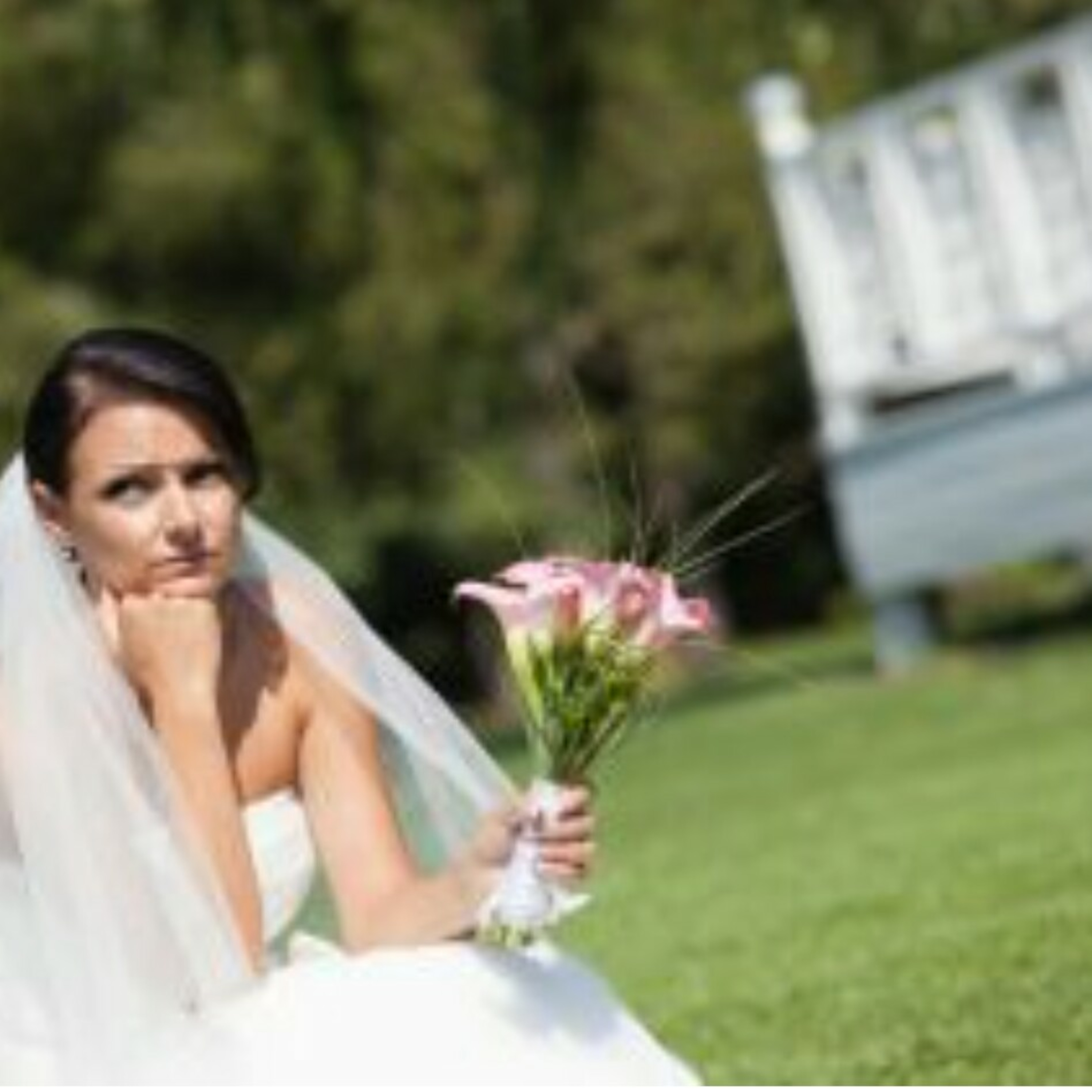 Is marriage worth it? episode artwork