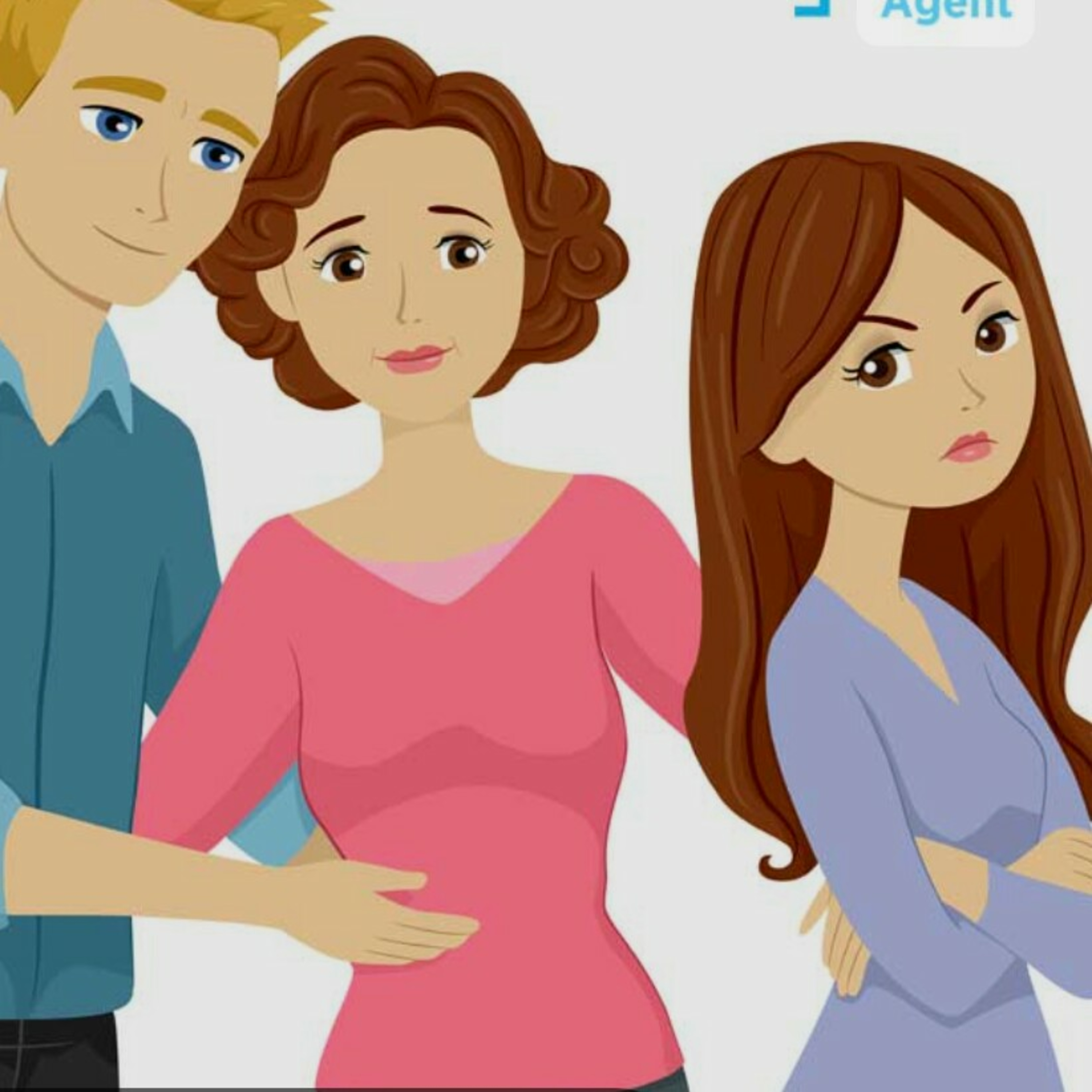 A culture of raising someone else children episode artwork