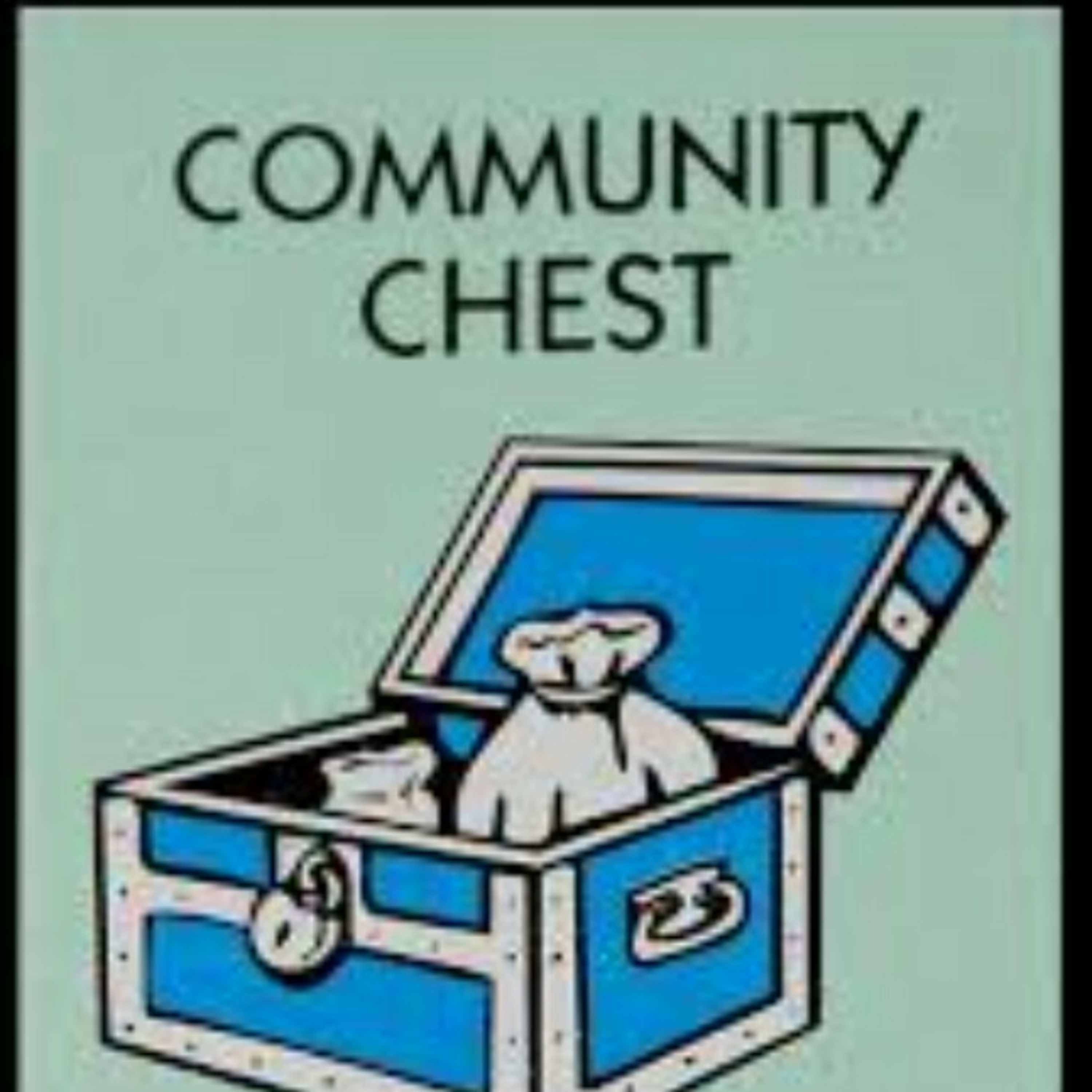 Beware of community property episode artwork