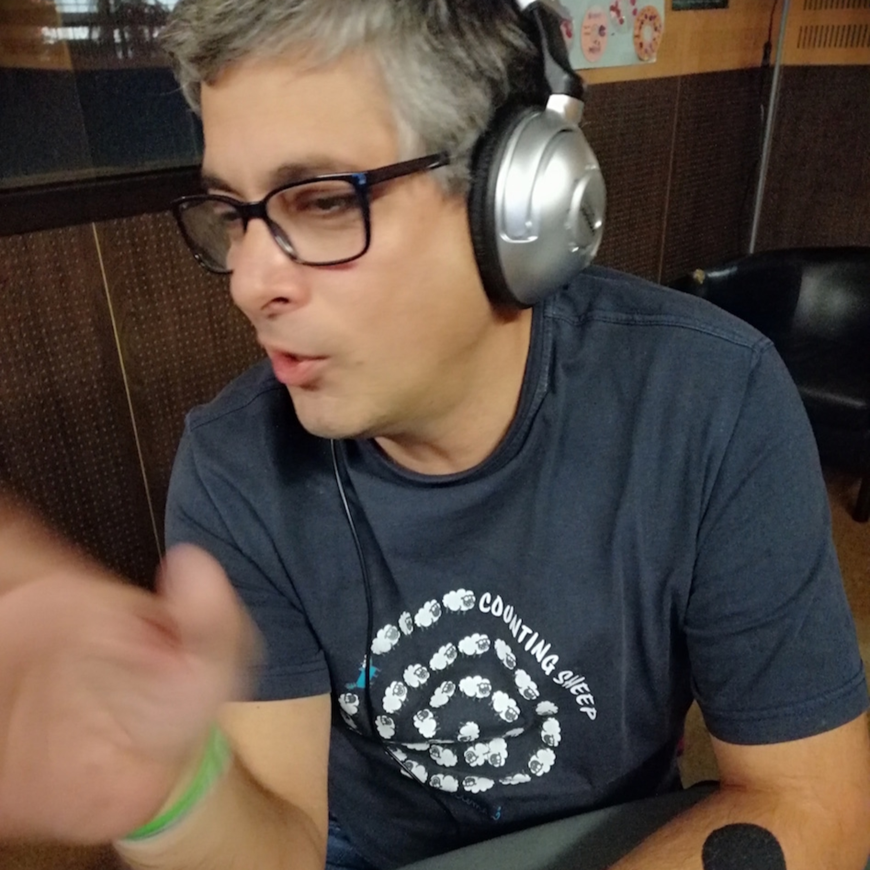 Clepsidra de 7 de Junho de 2019