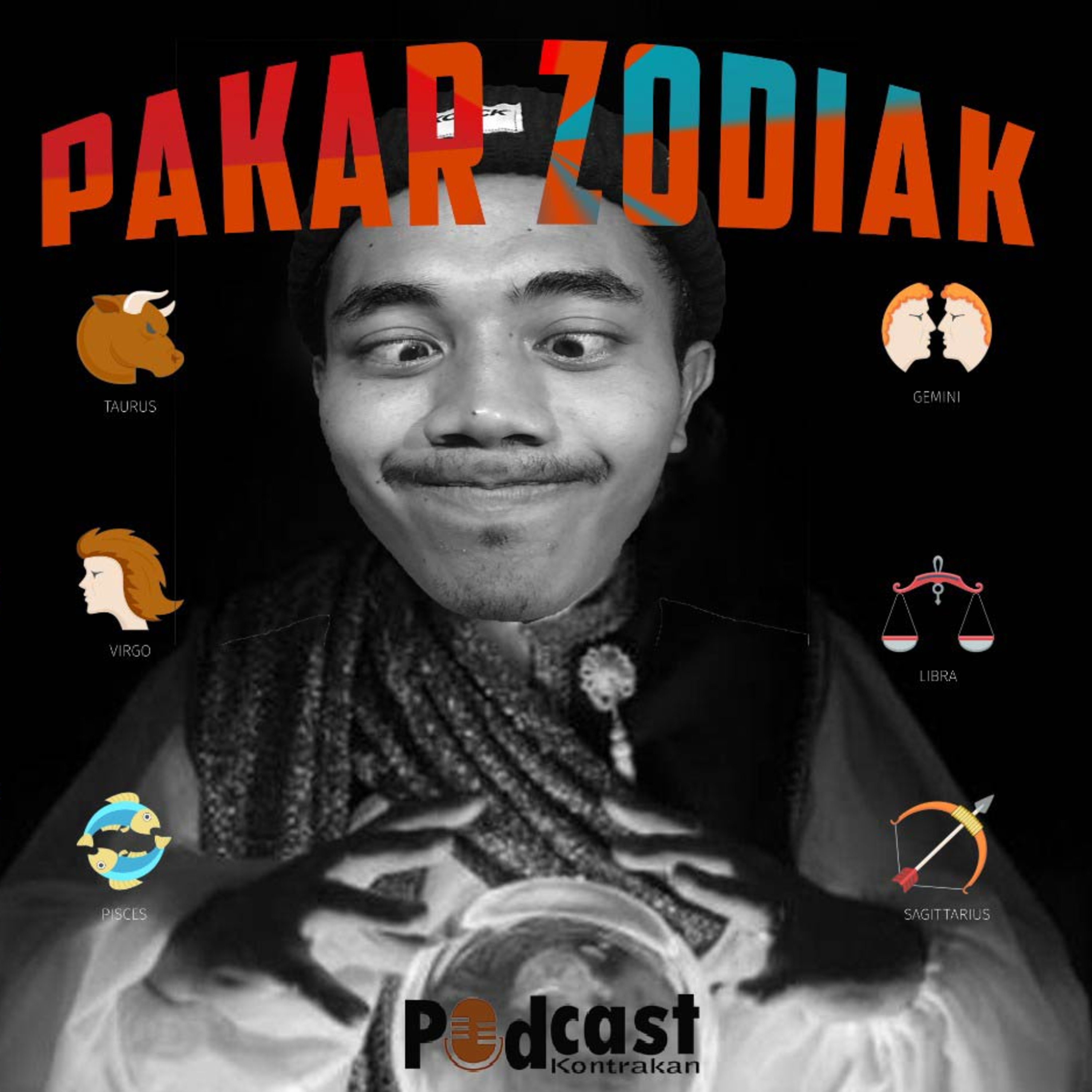 PODCAST KONTRAKAN