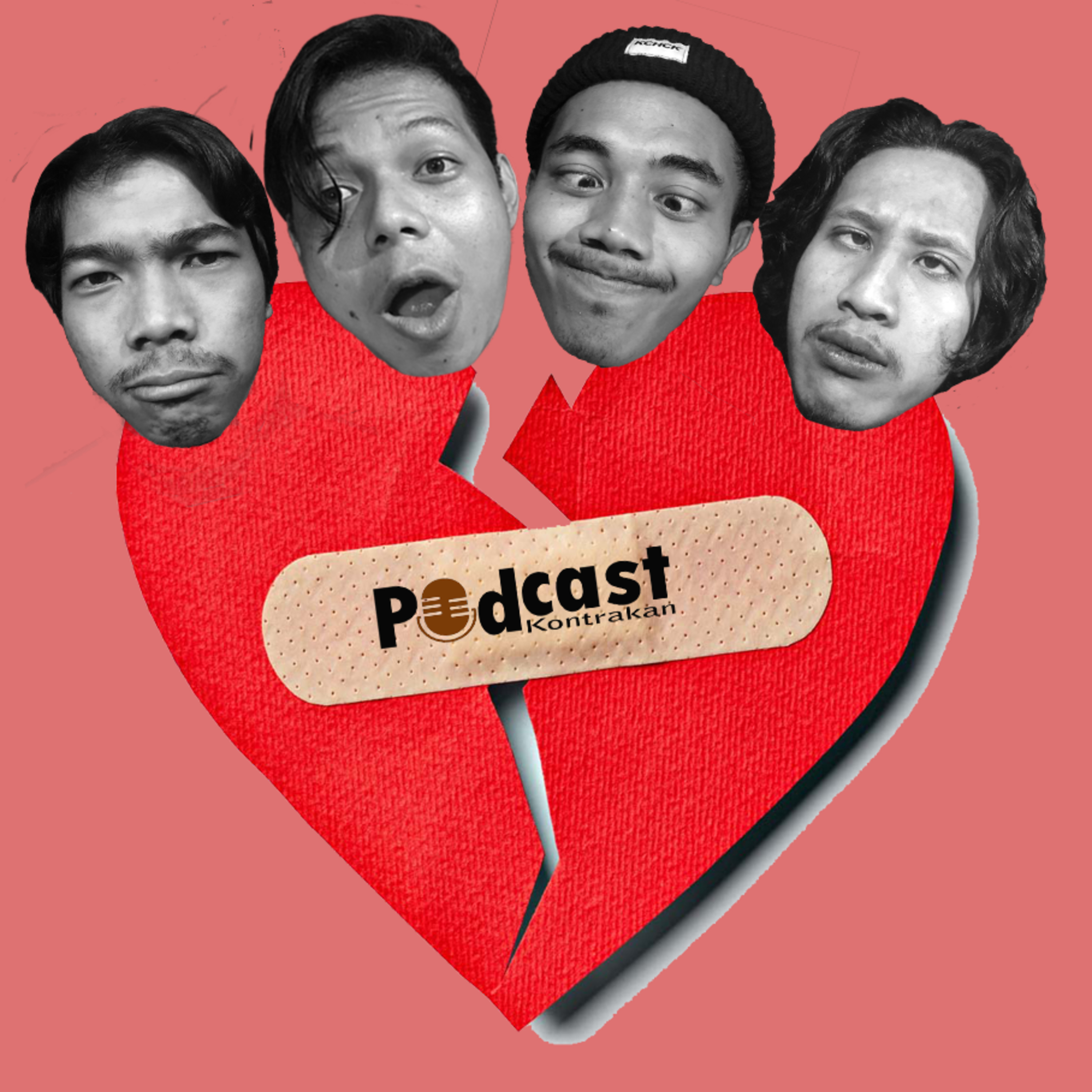 PODCAST KONTRAKAN