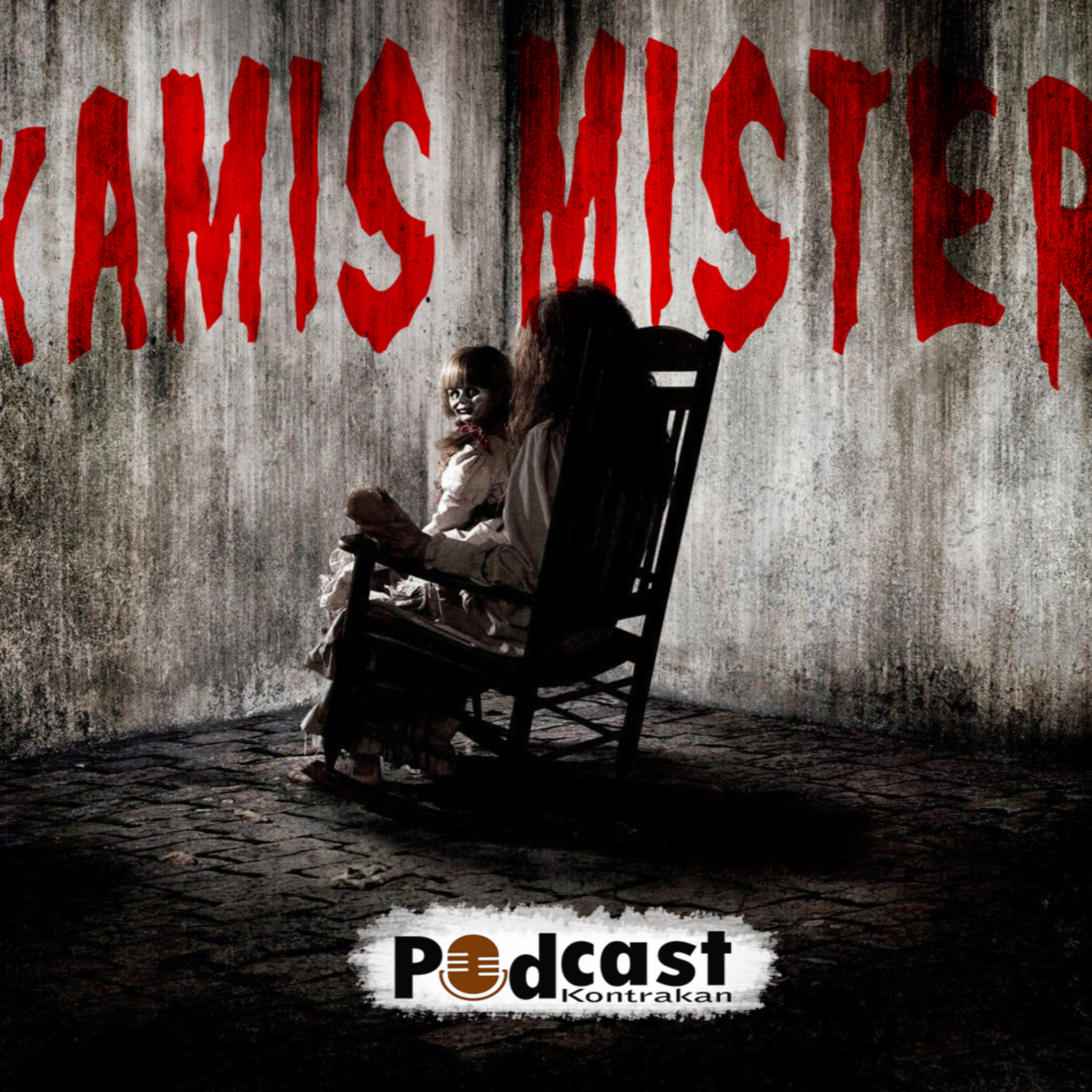 PODCAST KONTRAKAN