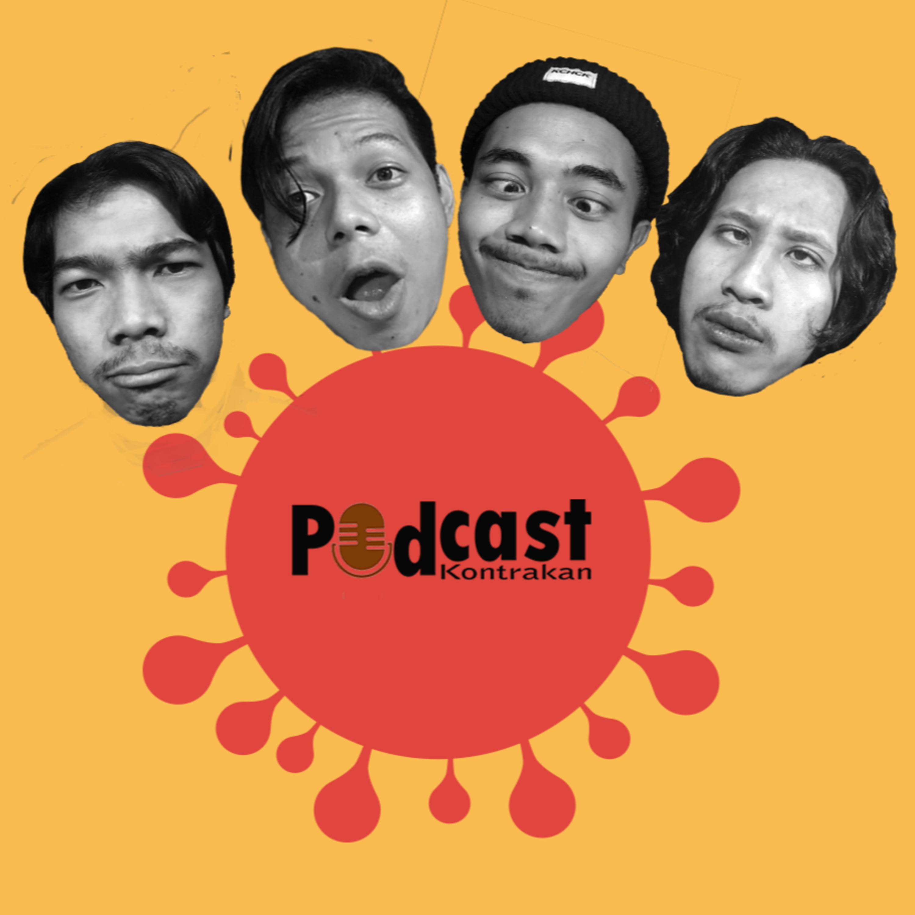 PODCAST KONTRAKAN