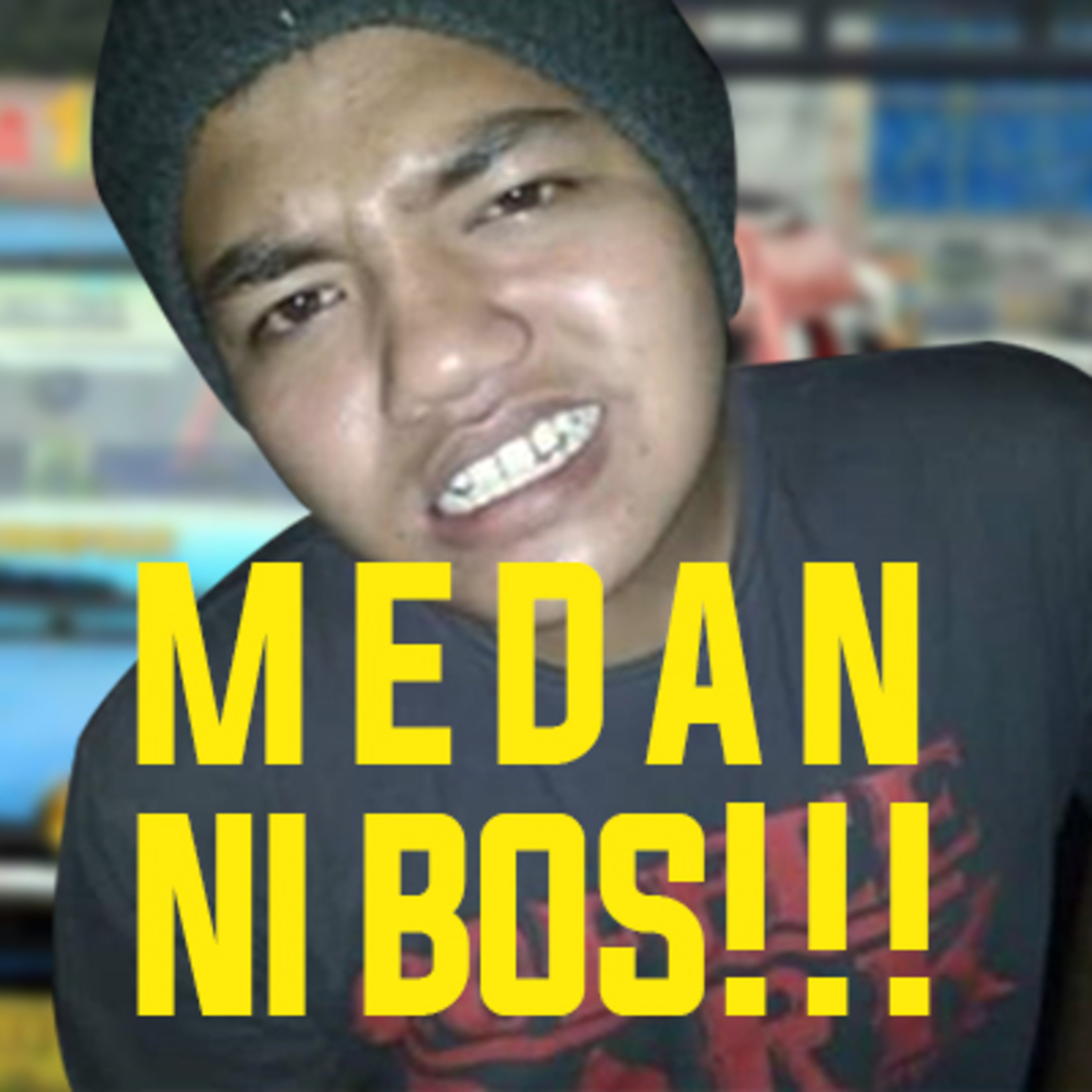 PODCAST KONTRAKAN