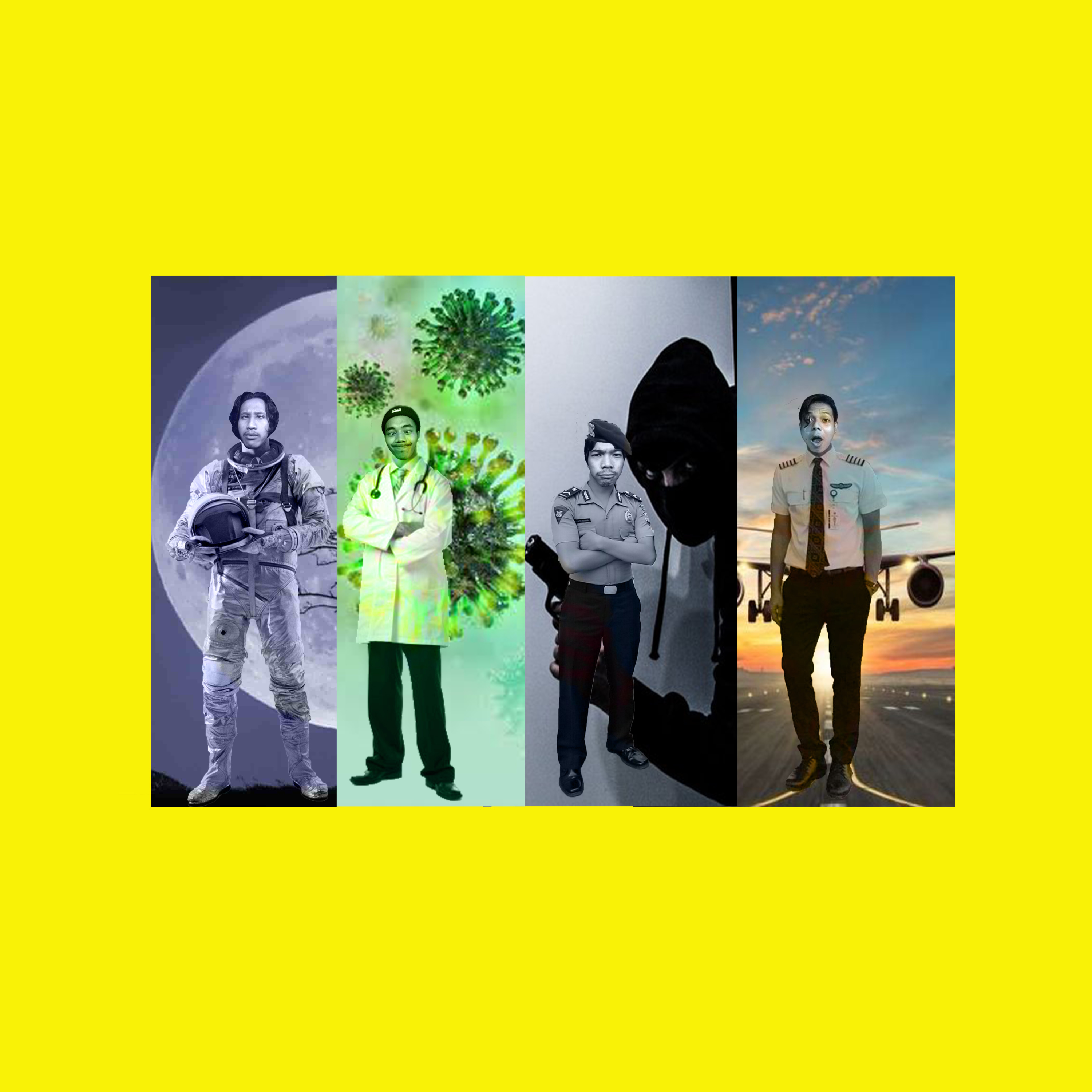 PODCAST KONTRAKAN