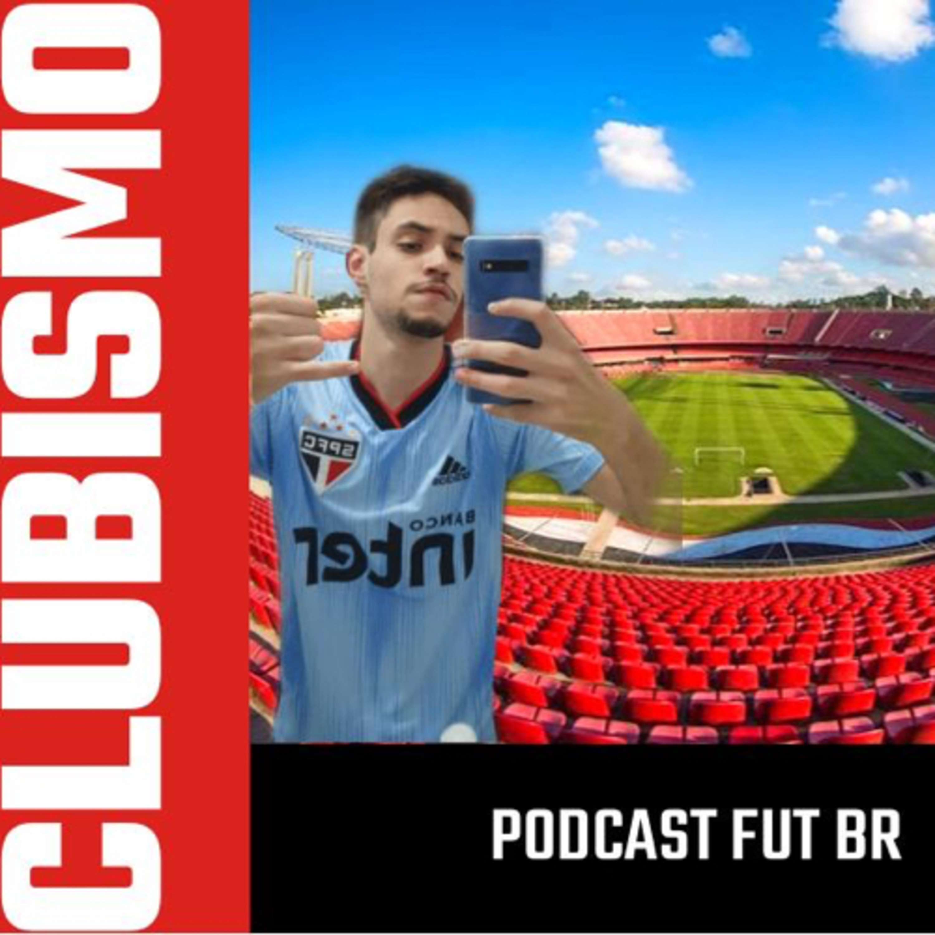 Podcast FutBr