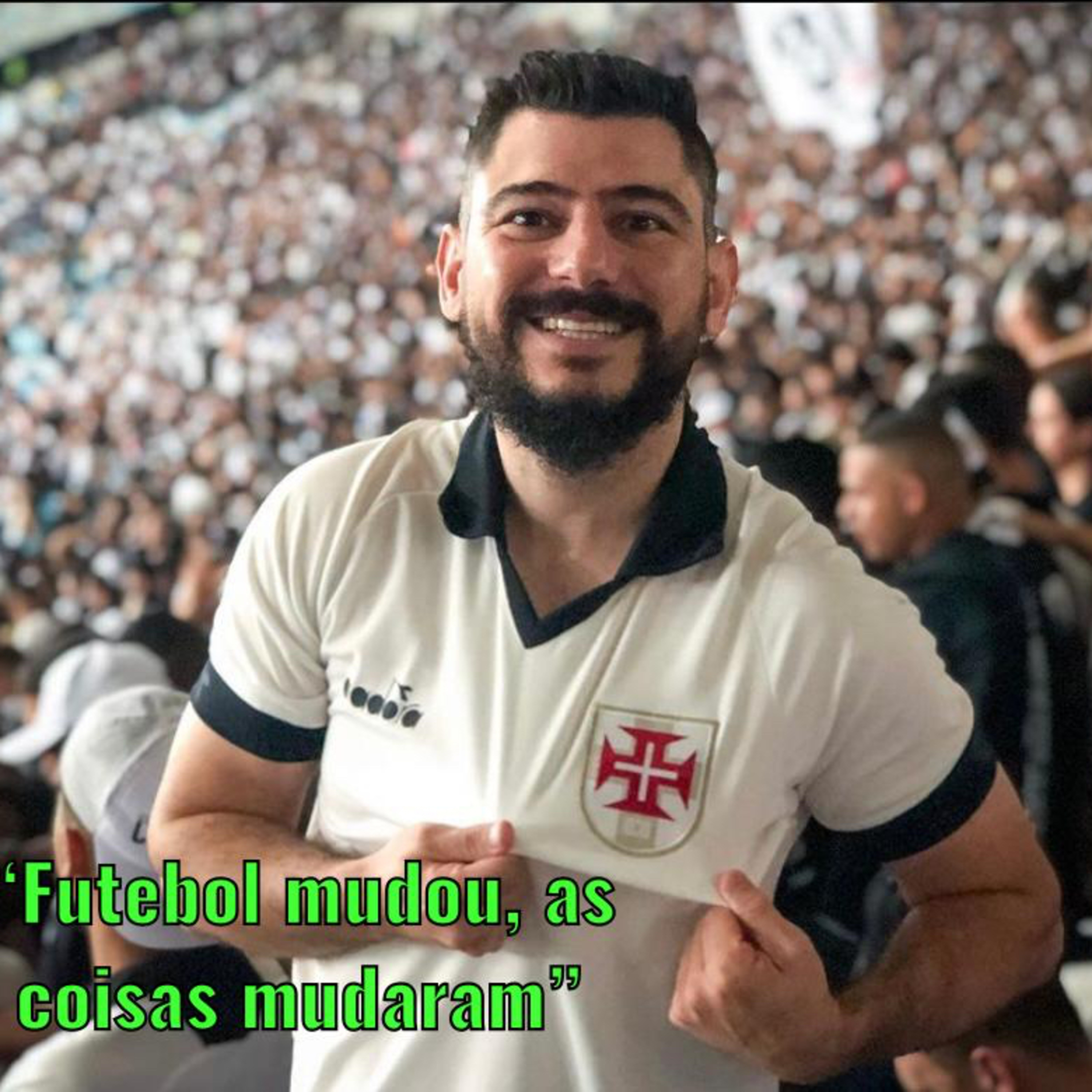 Podcast FutBr