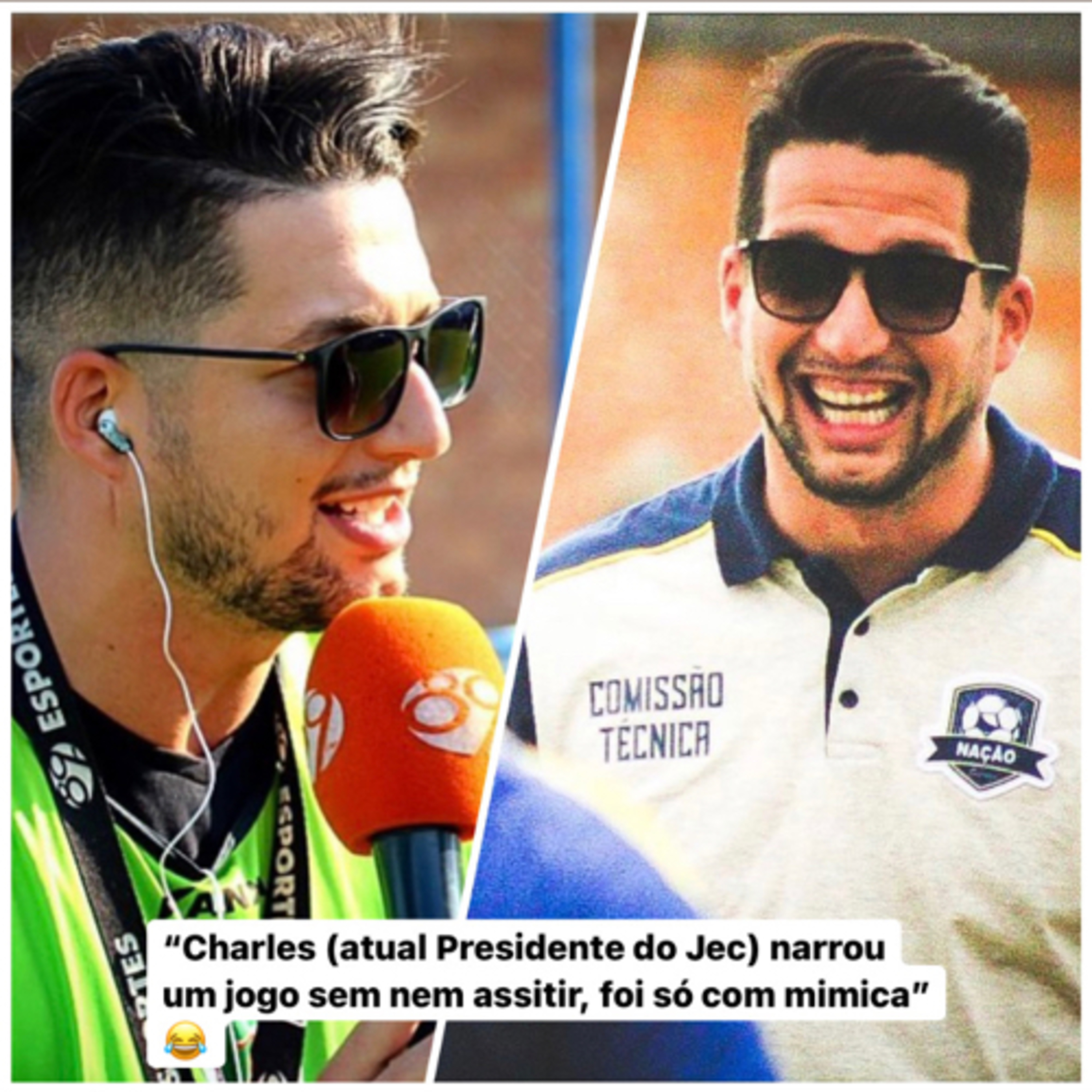 Podcast FutBr