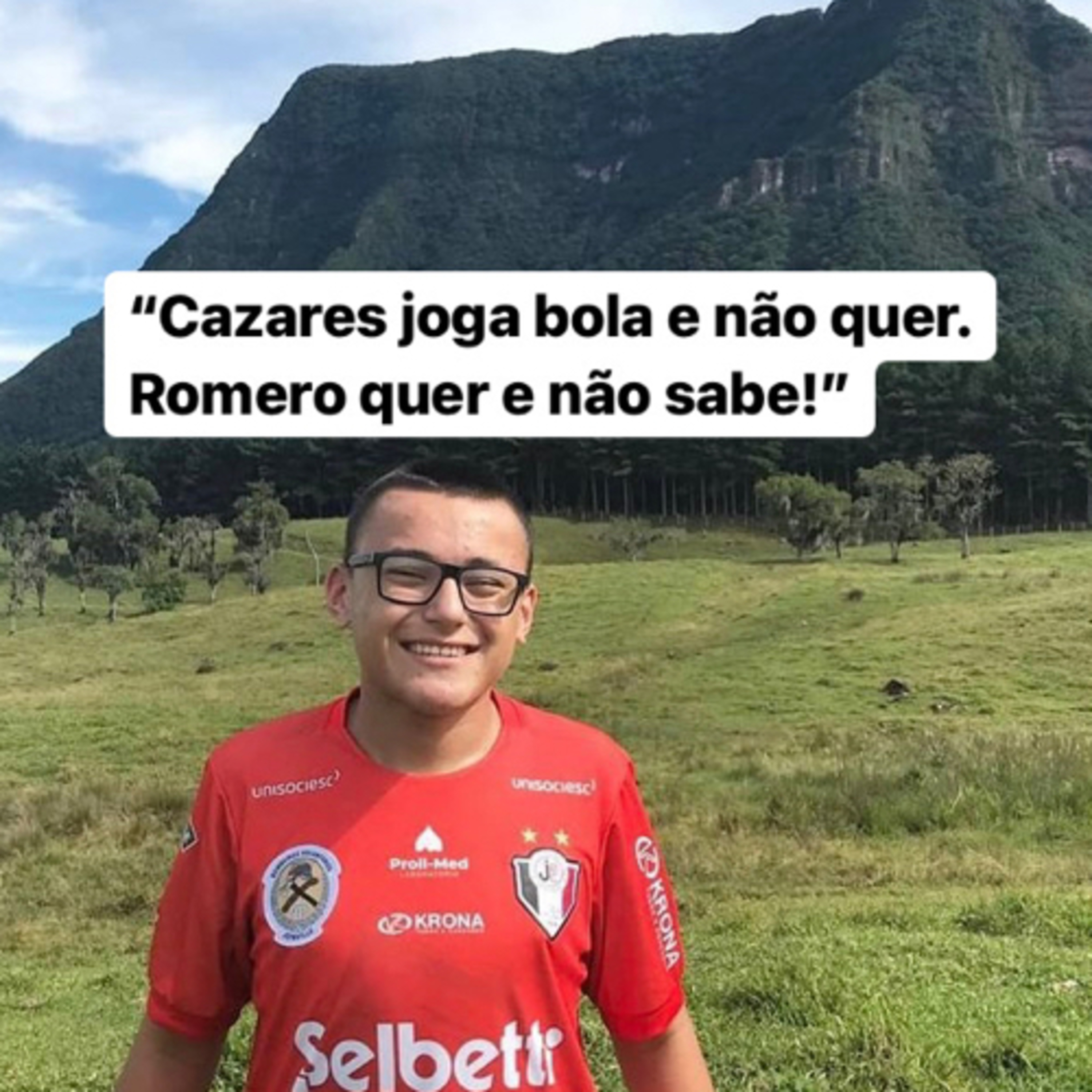 Podcast FutBr