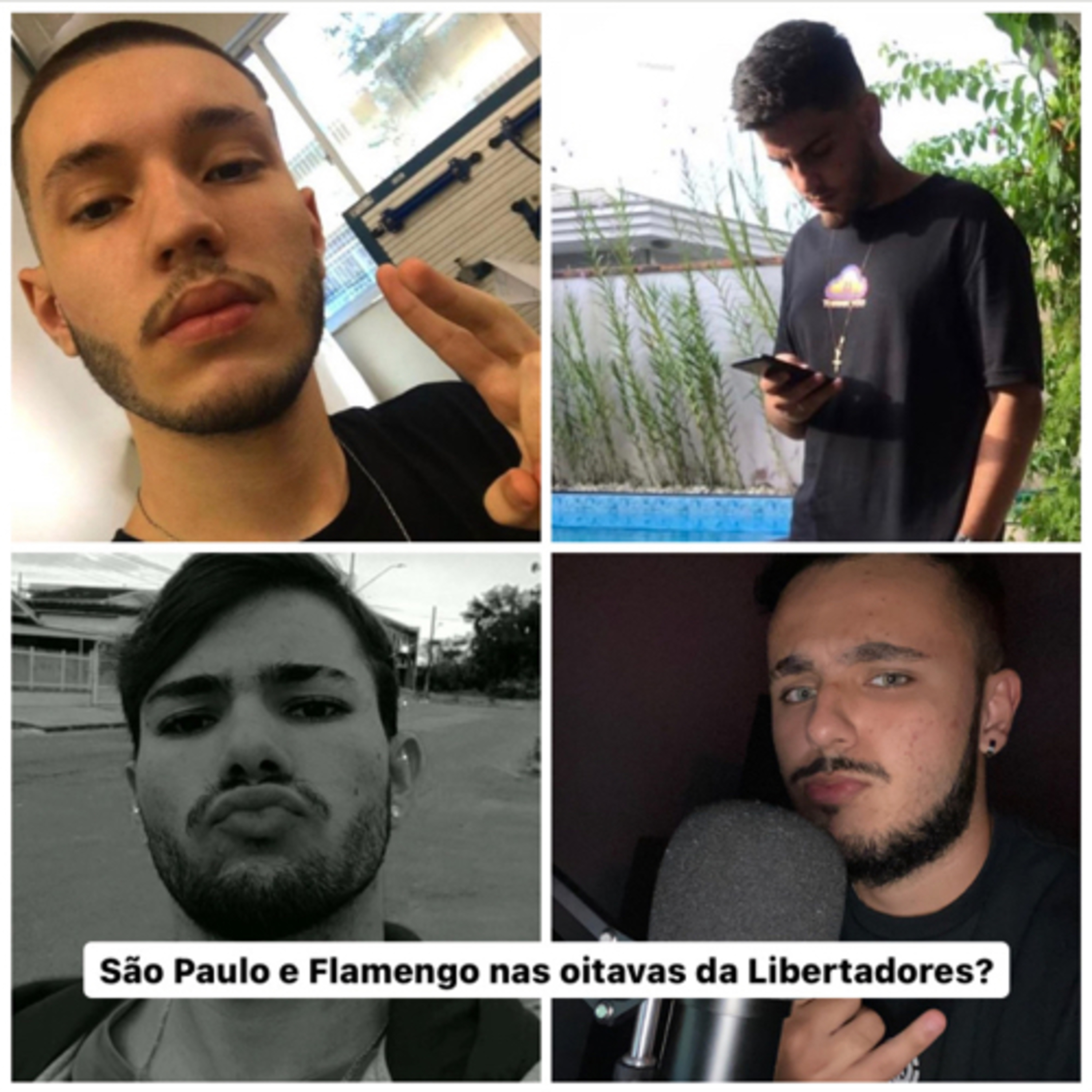 Podcast FutBr