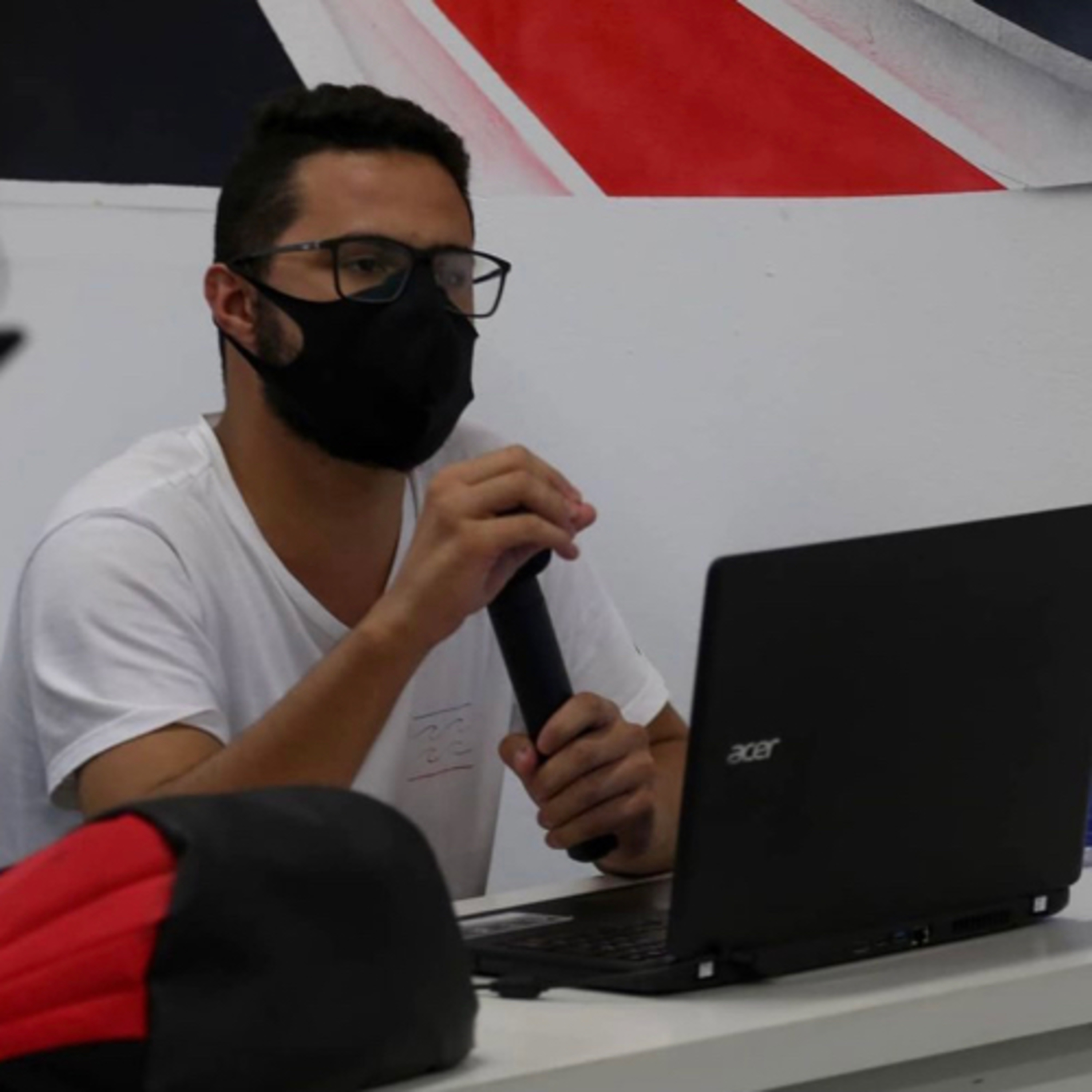 Podcast FutBr