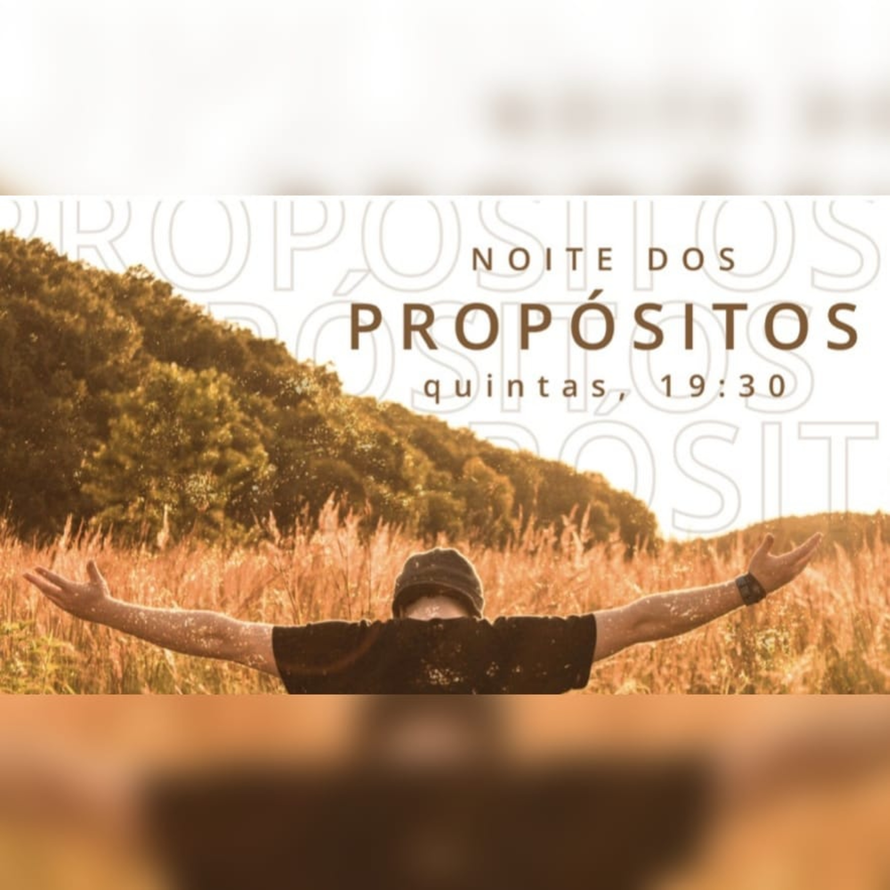 Pregações