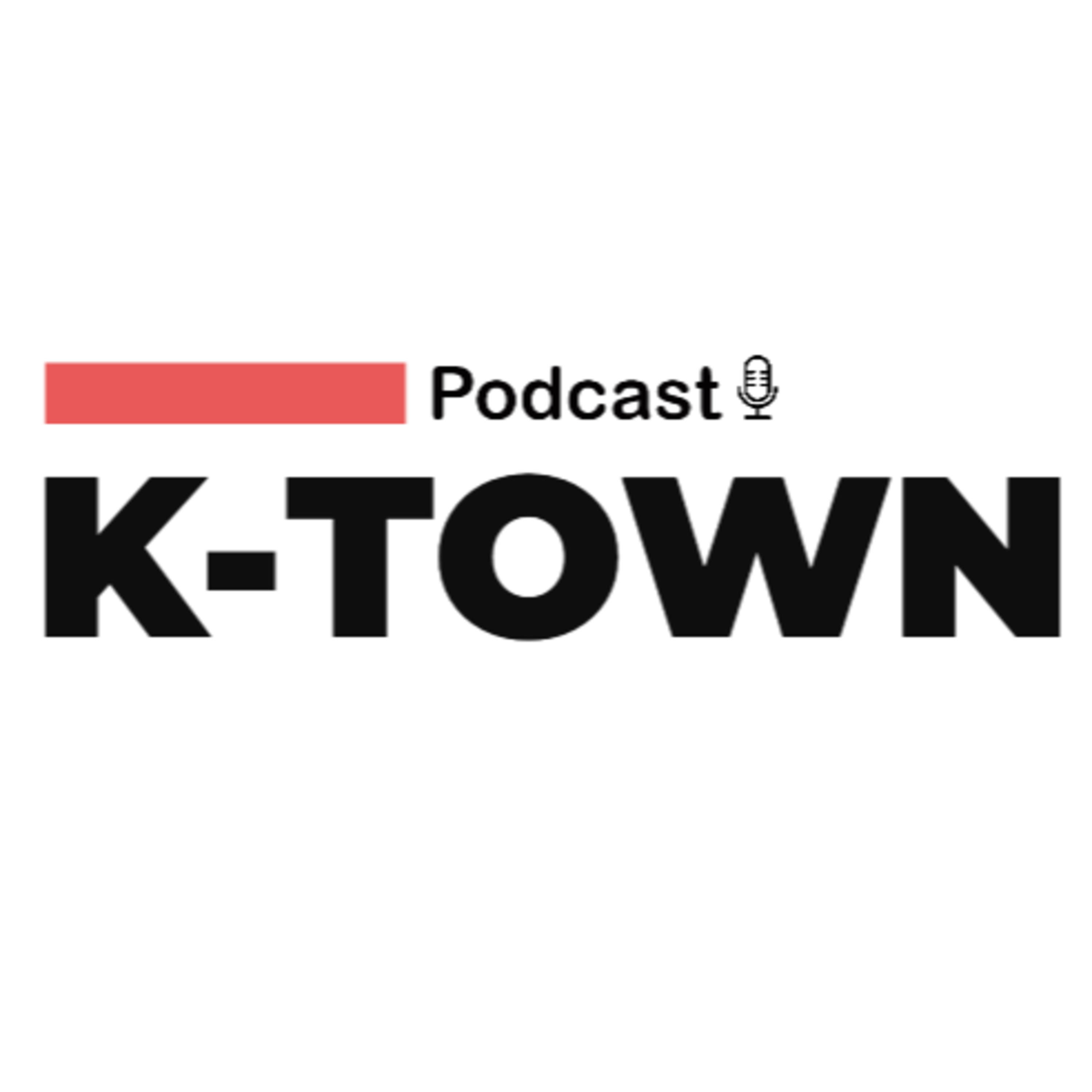 K-TOWN Podcast #1: Úvodní epizoda