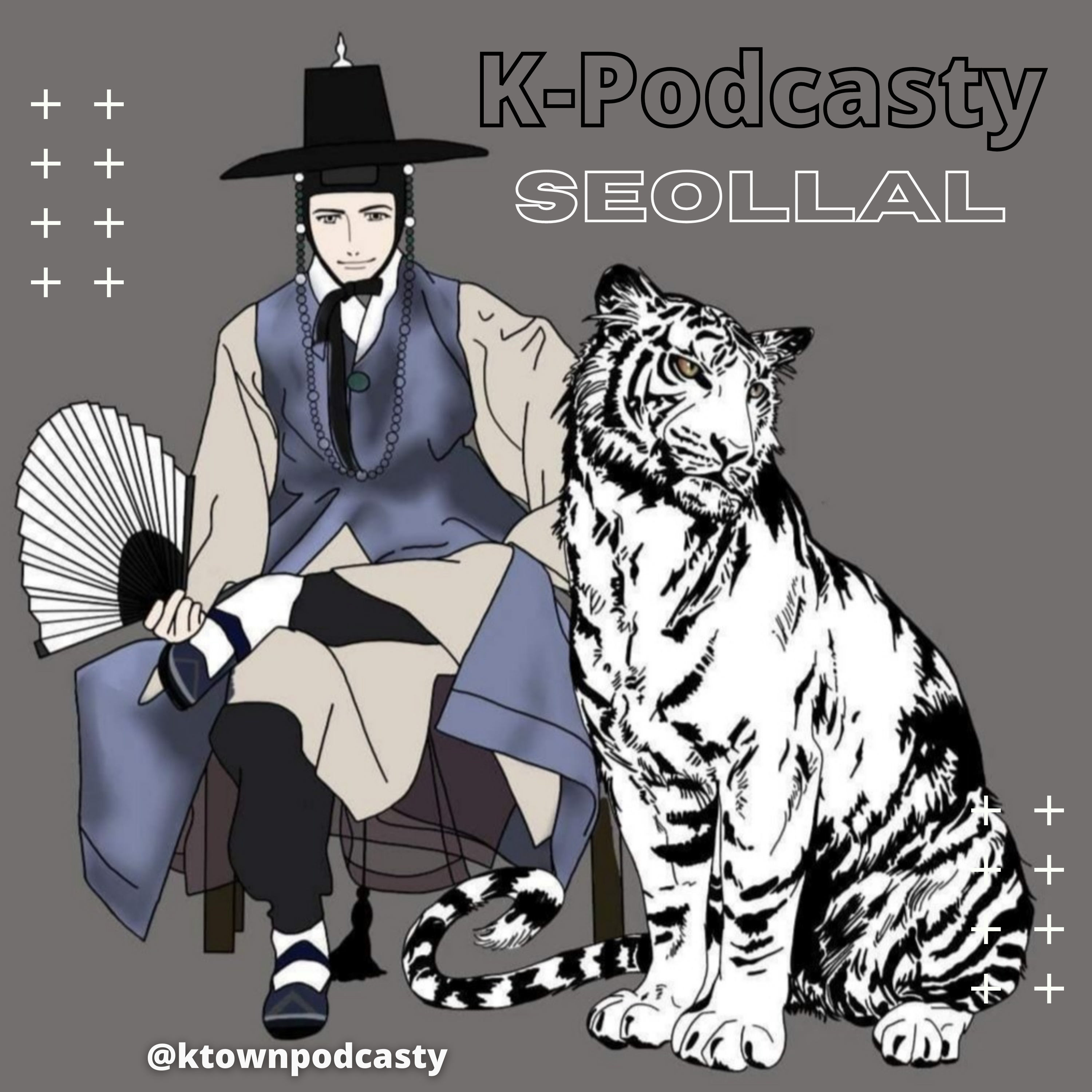 K-TOWN Podcast #7: Korejský Nový rok