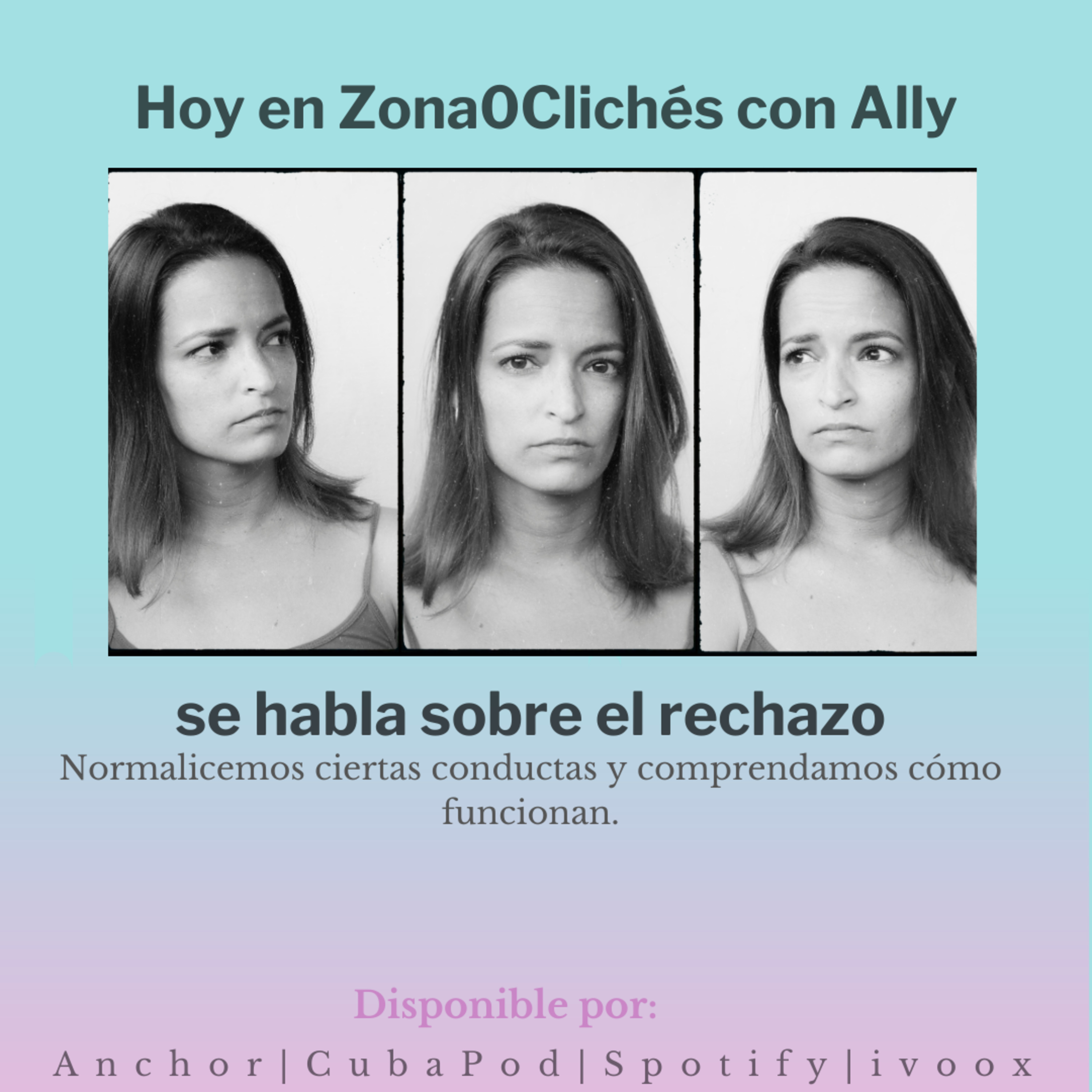 Zona0Clichés con Ally