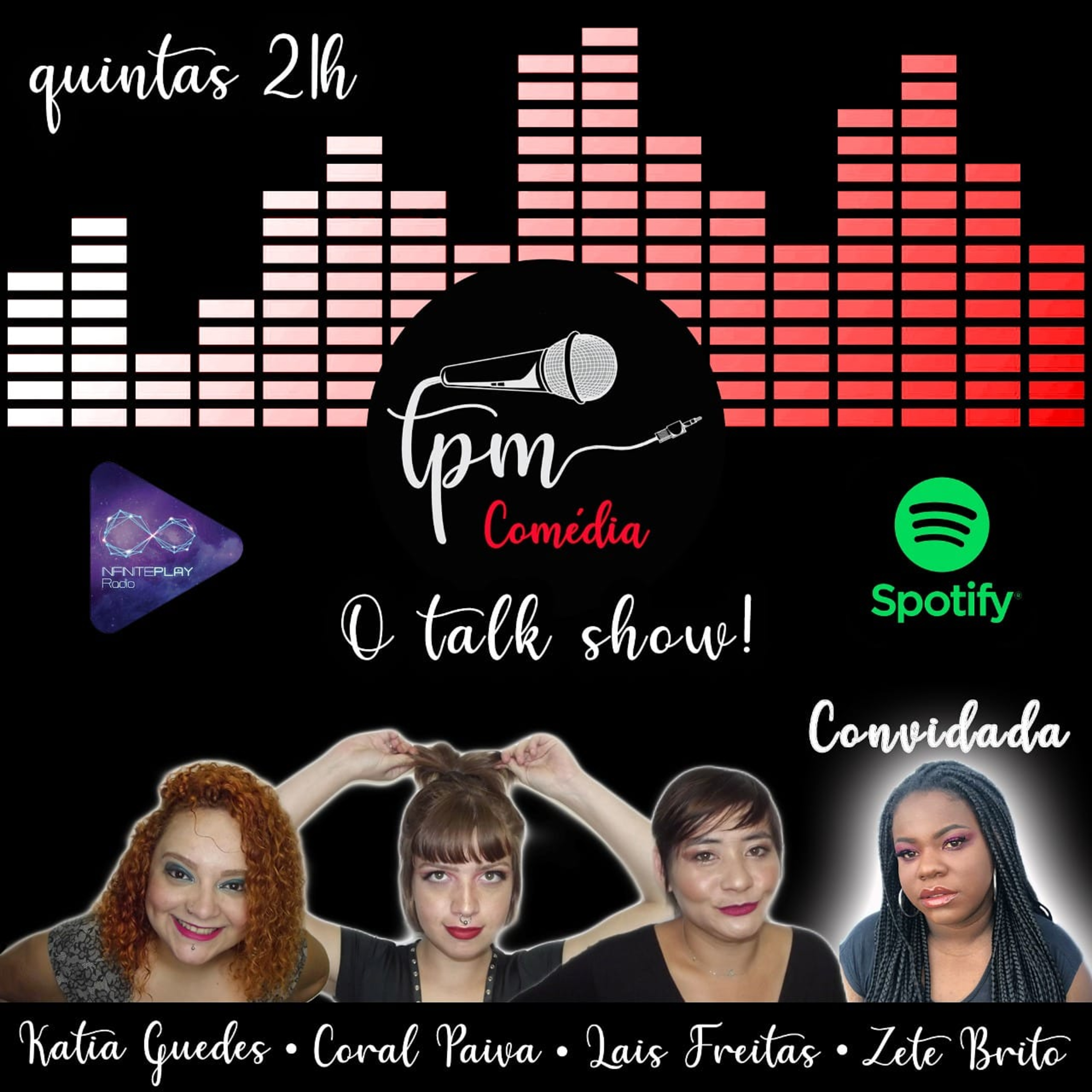 EP #1 Especial de Natal