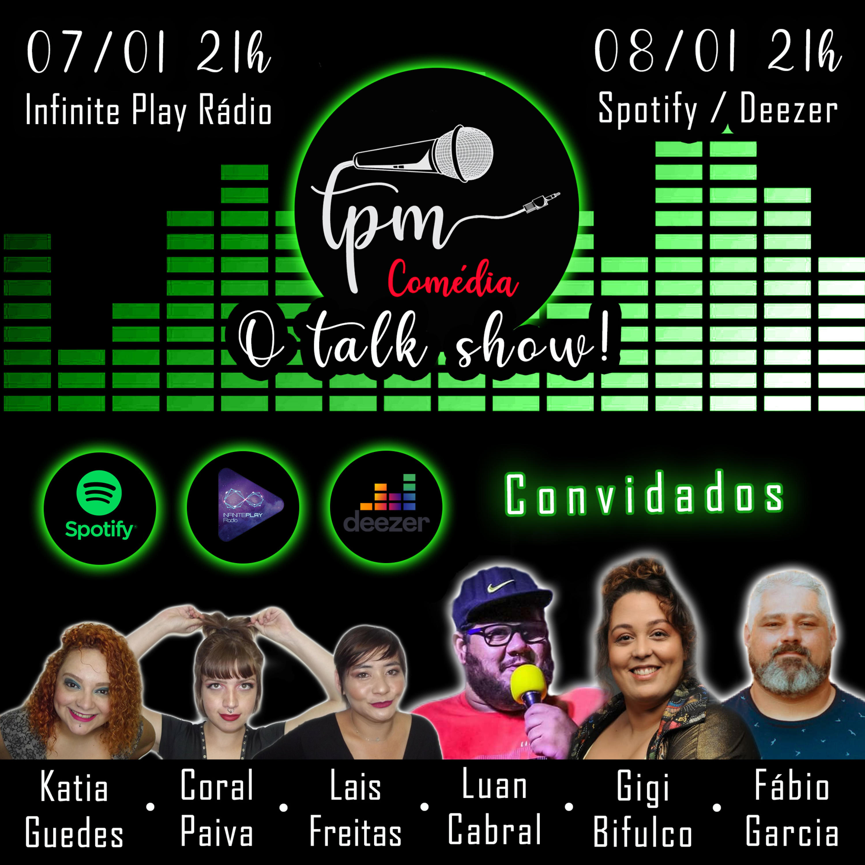 EP #3 Gordofobia