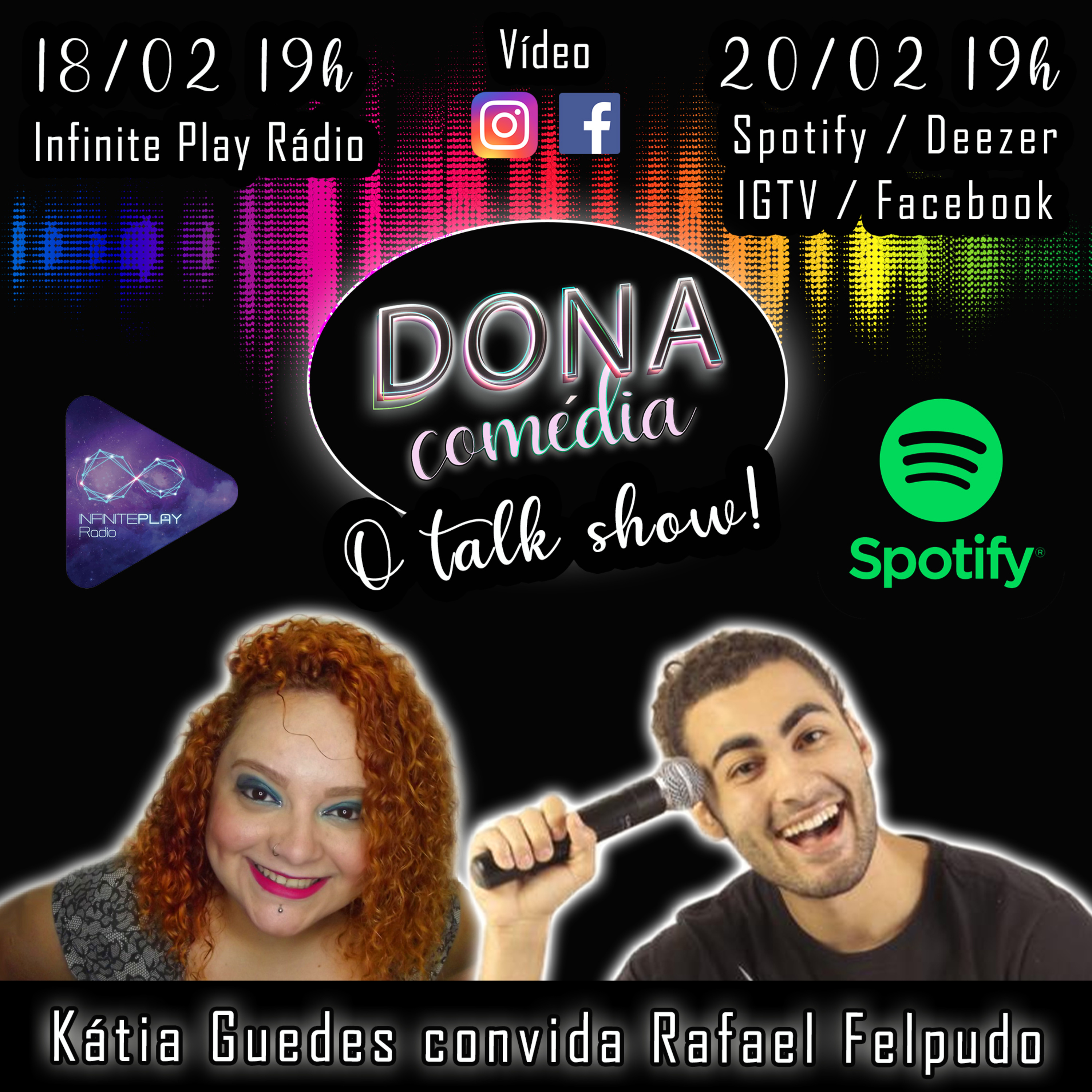 EP #9 Homem sofre machismo?