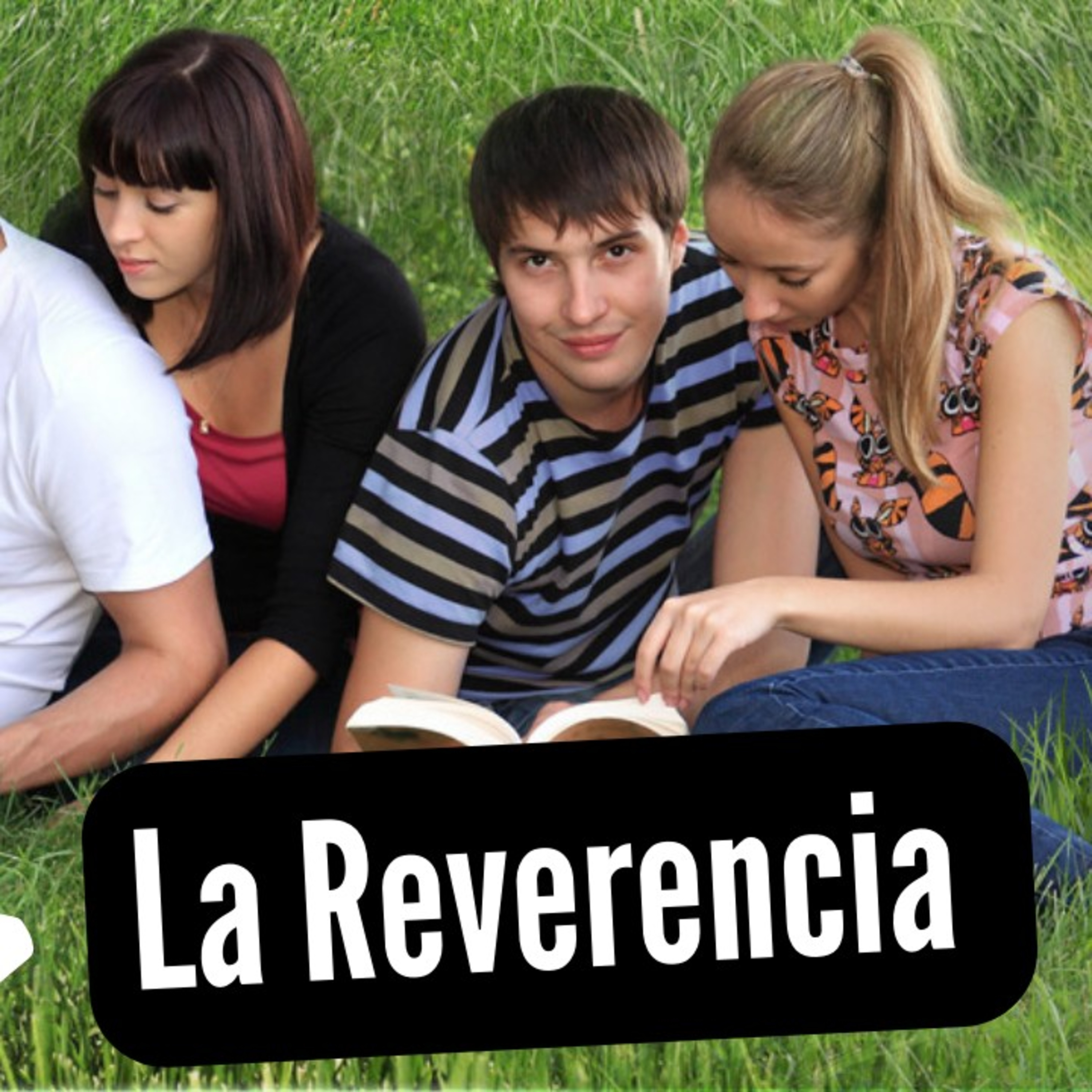 LA REVERENCIA episode artwork