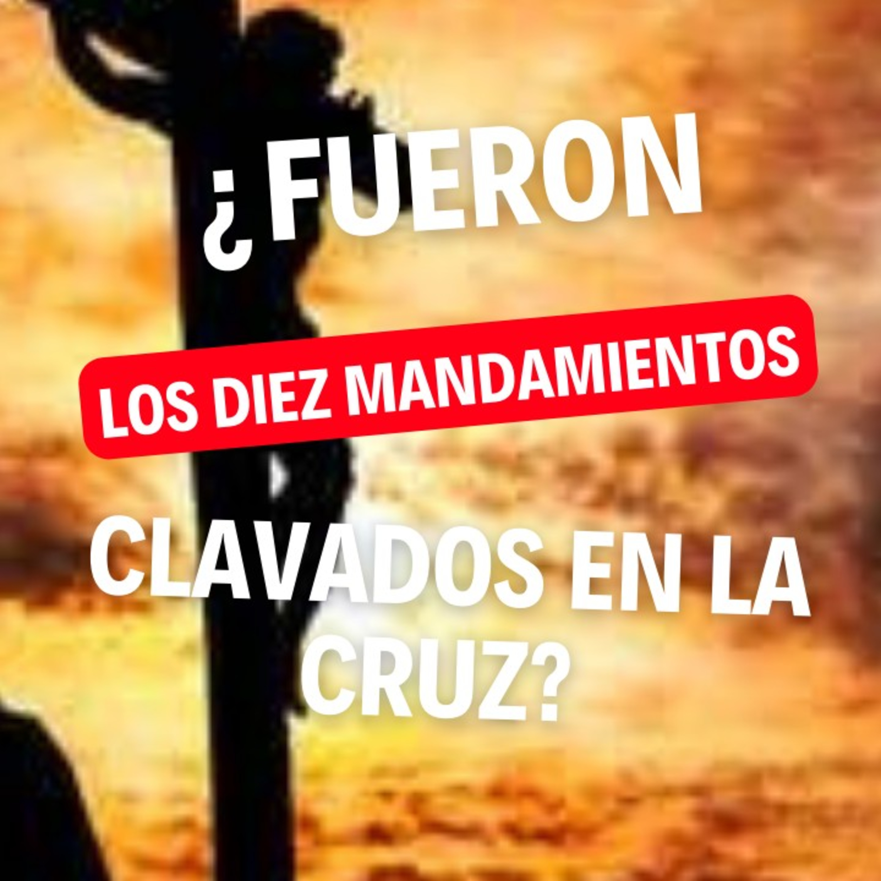 La Voz Que Clama.