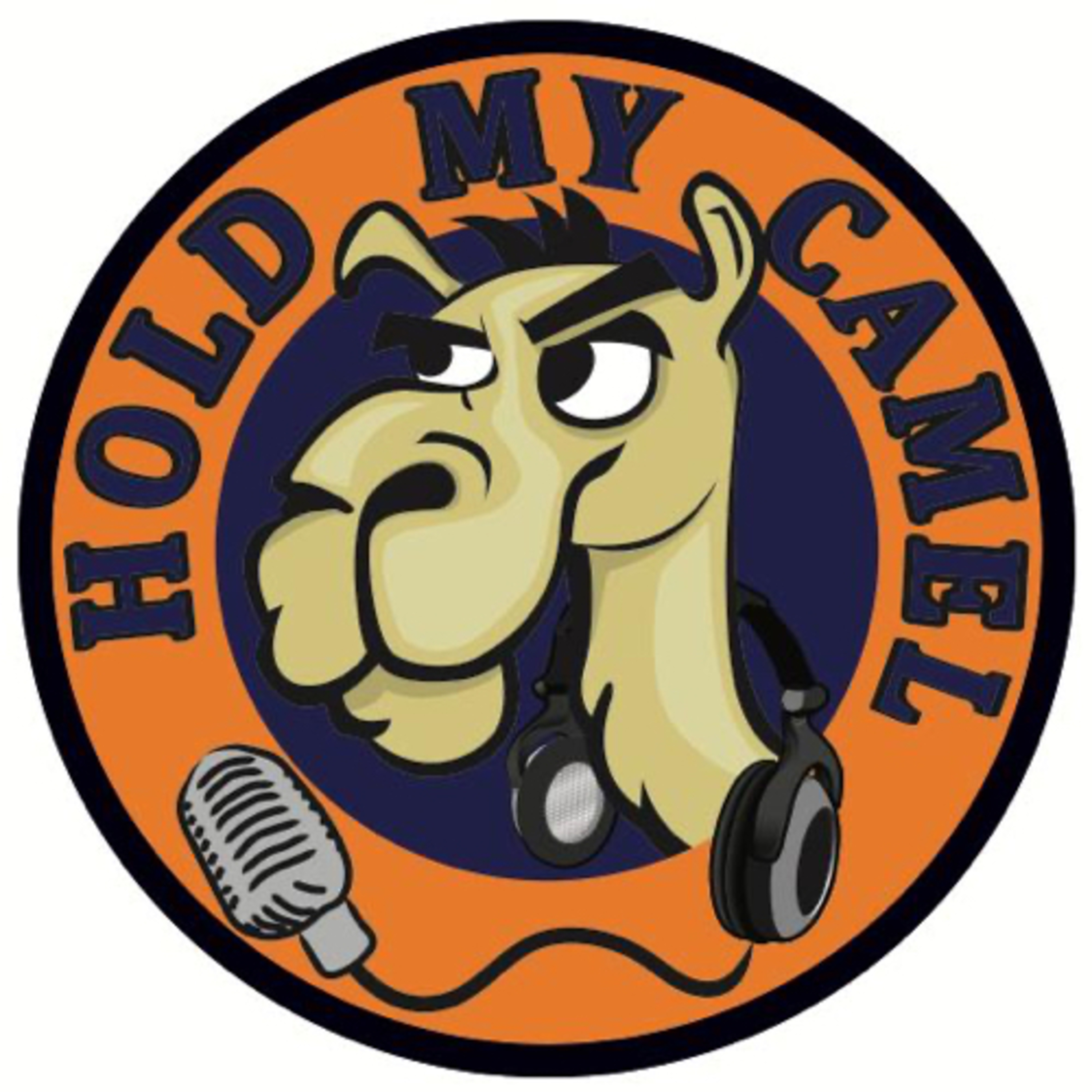 Hold My Camel