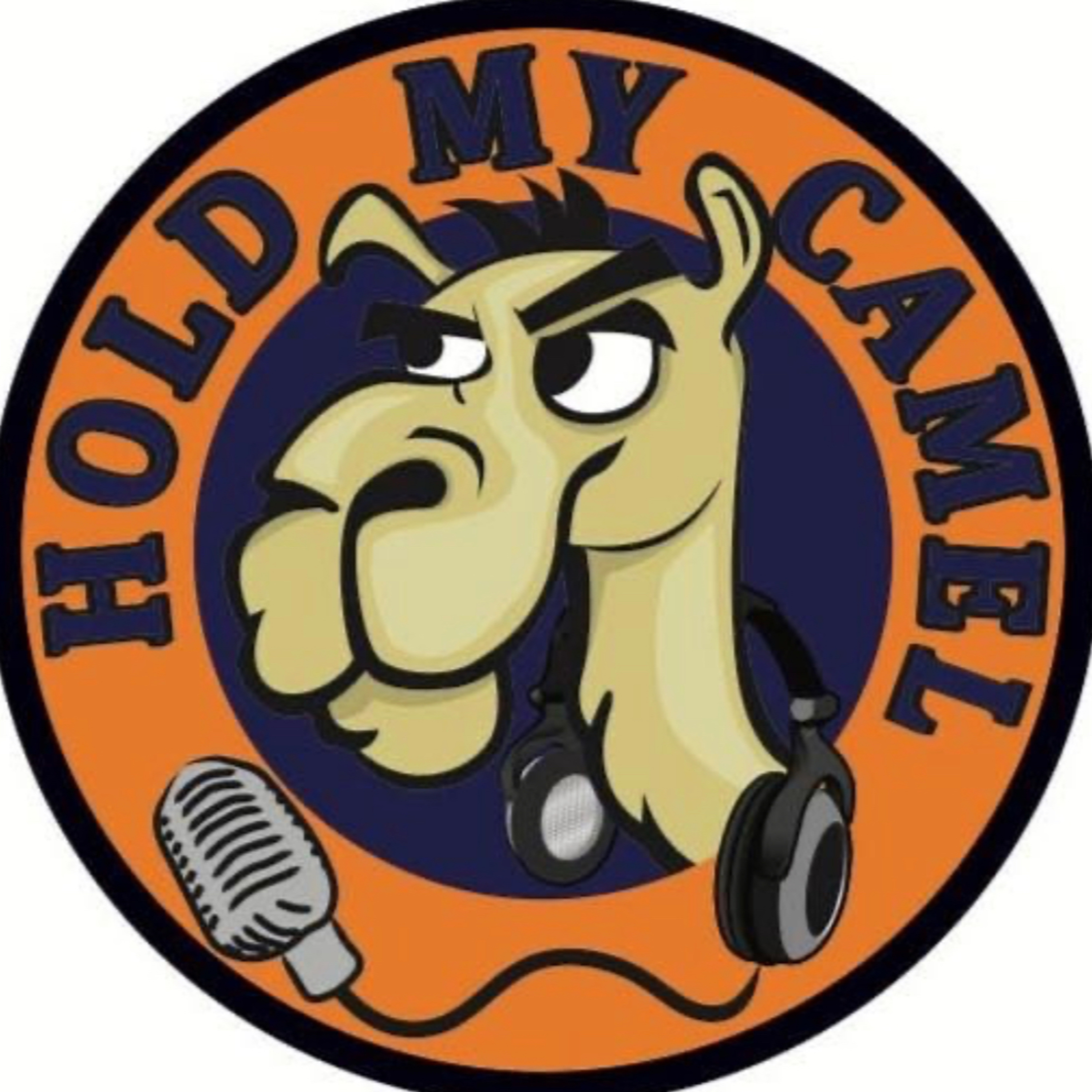 Hold My Camel